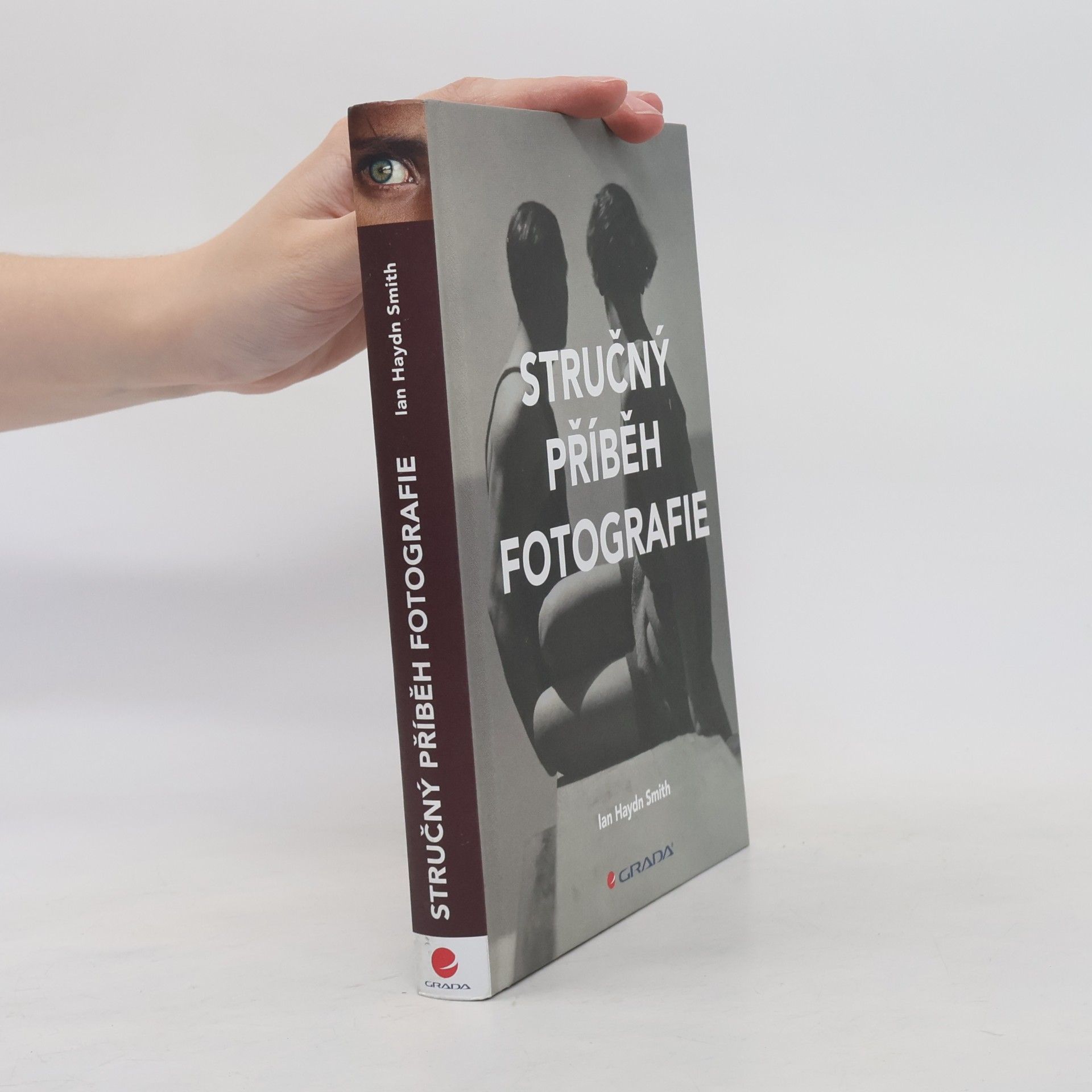 Ian Haydn Smith Stručný příběh fotografie