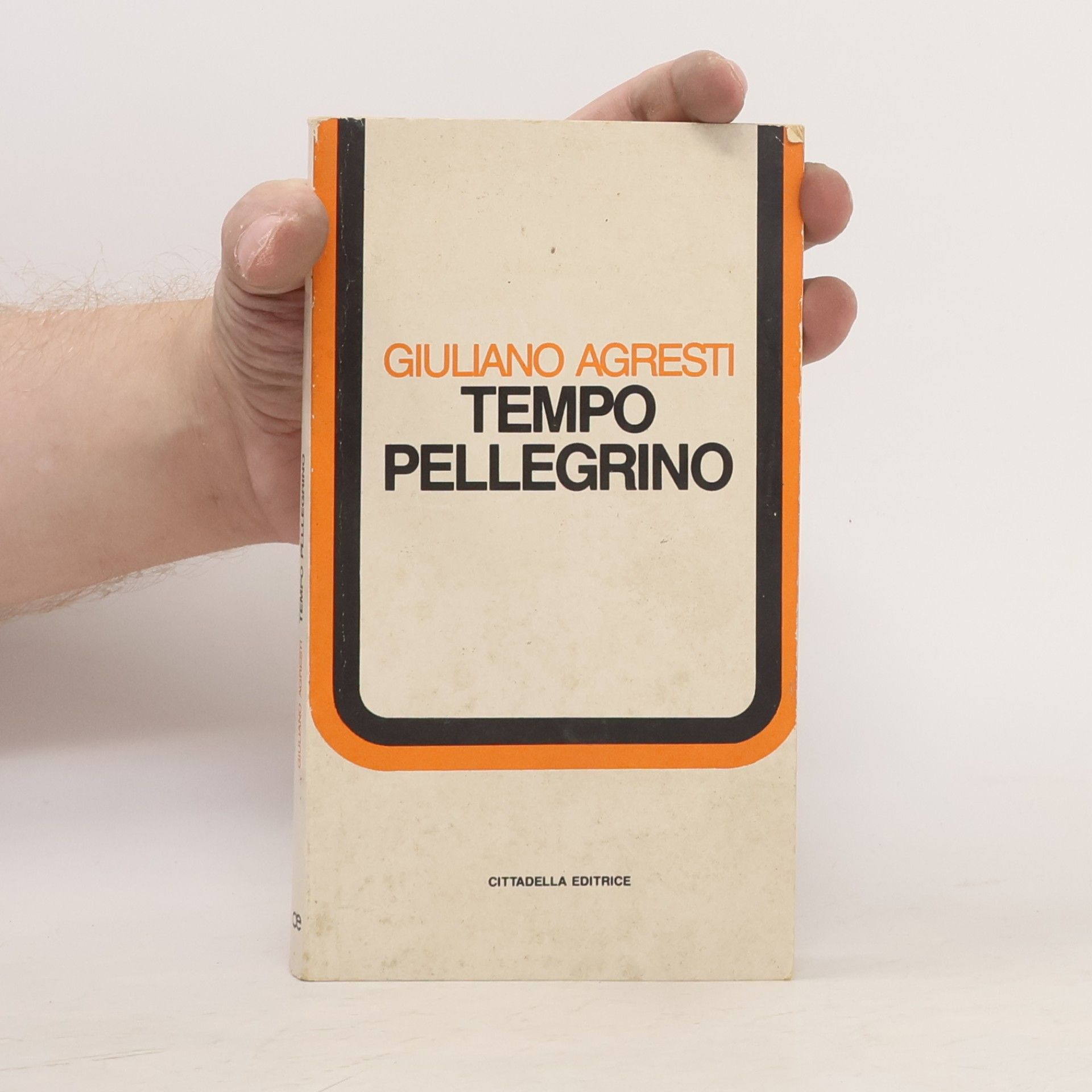 Giuliano Agresti Spiritualità del nostro tempo