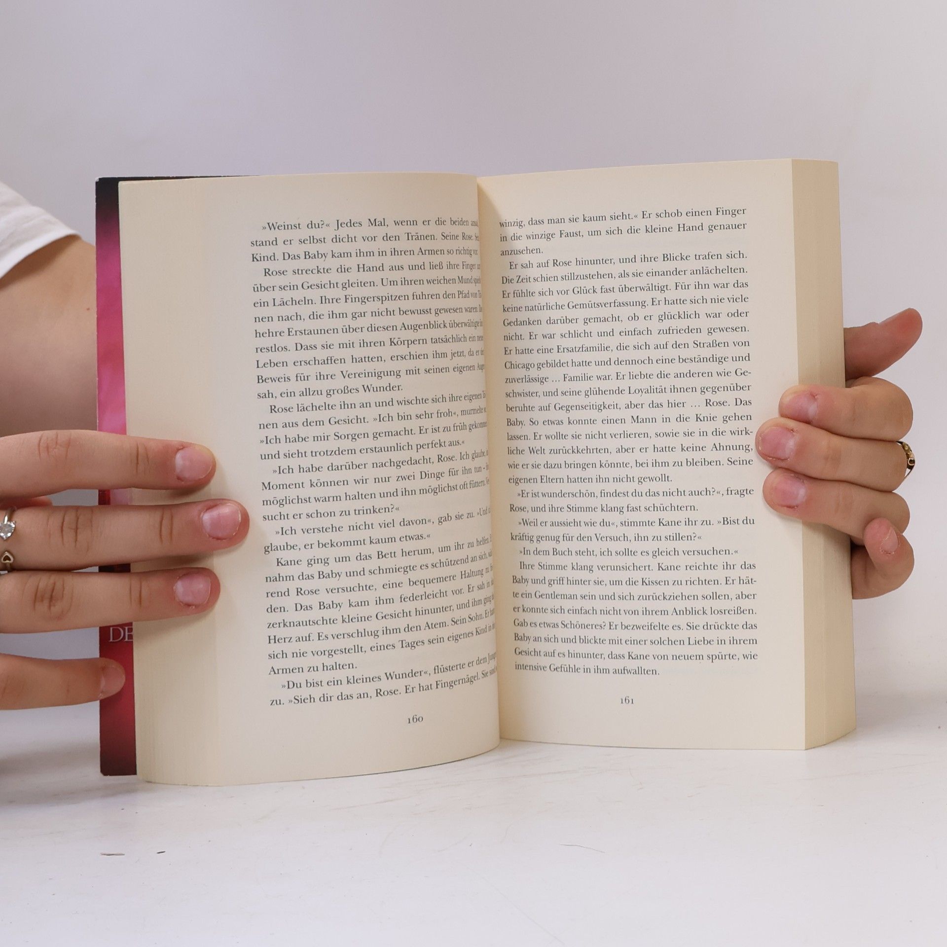 Christine Feehan Im Bann des Jägers