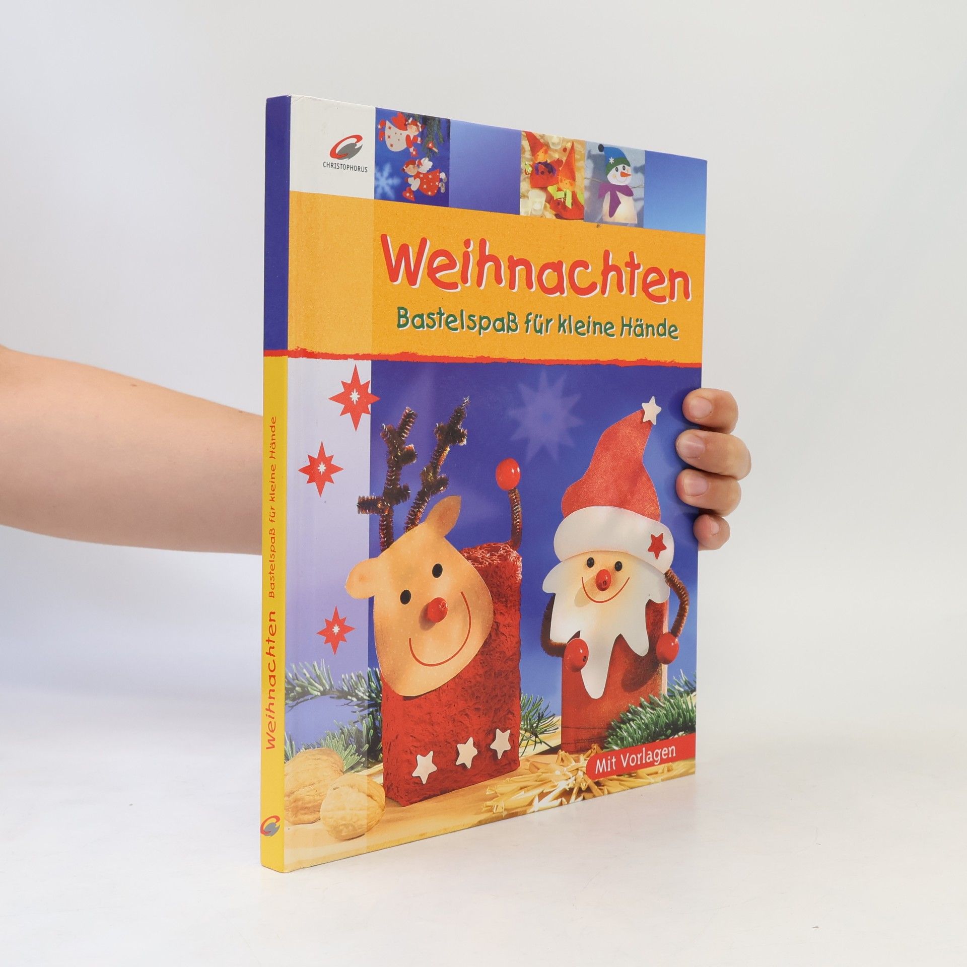Laura Blücher Weihnachten