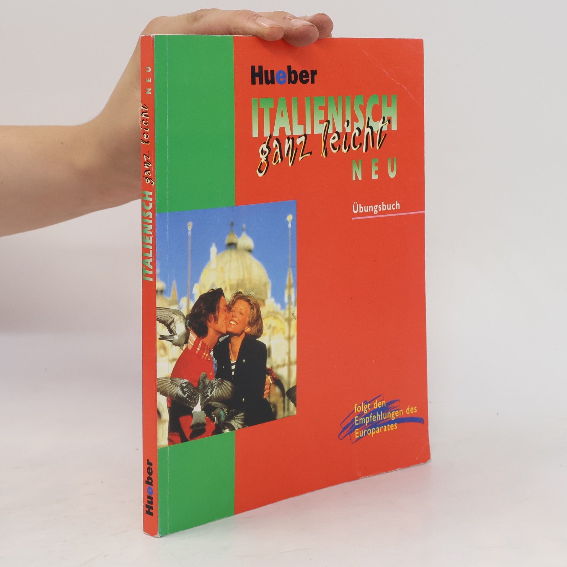 Iolanda Da Forno Große Lerngrammatik Italienisch