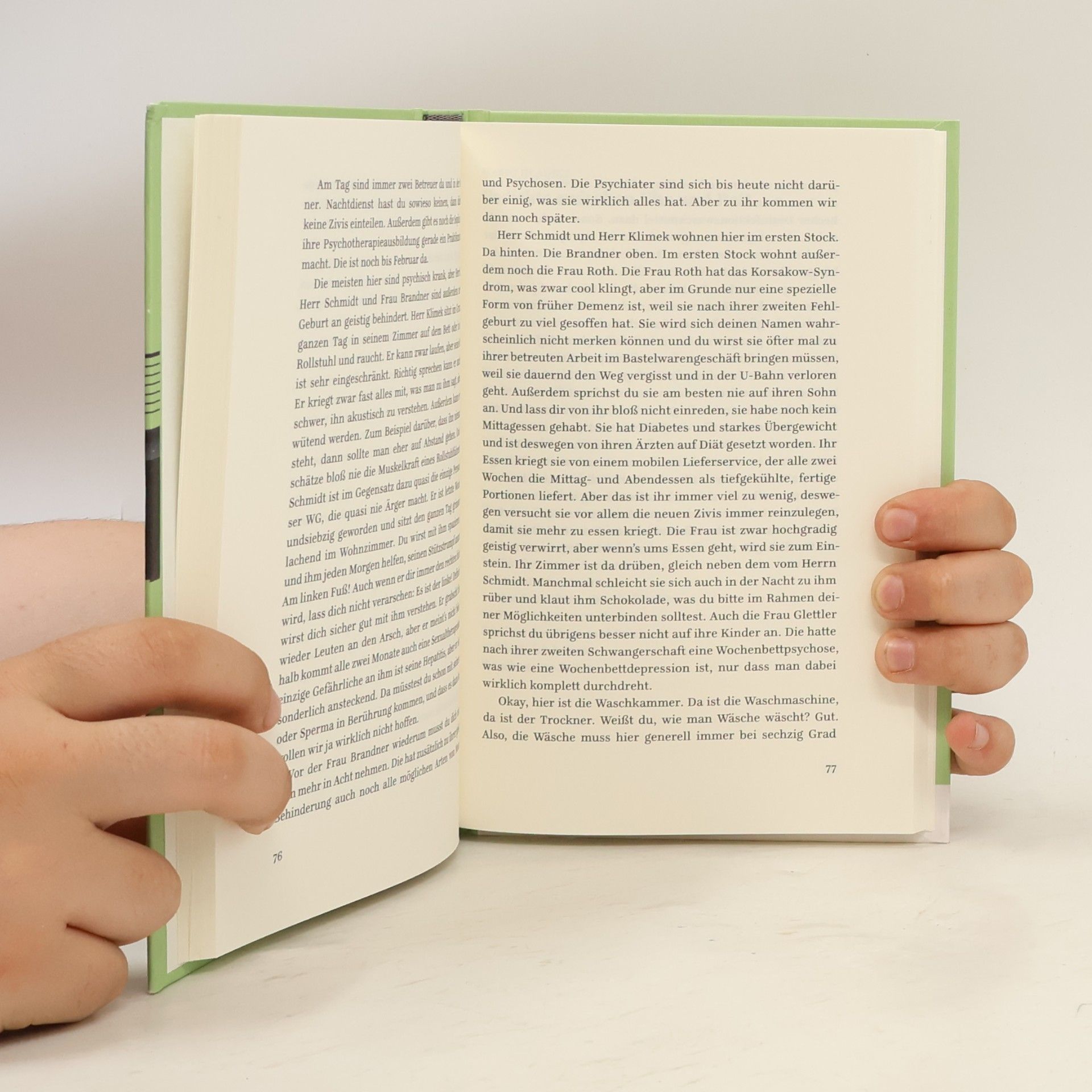 Heinz Sichrovsky Anfänge : Neue österreichische Literatur