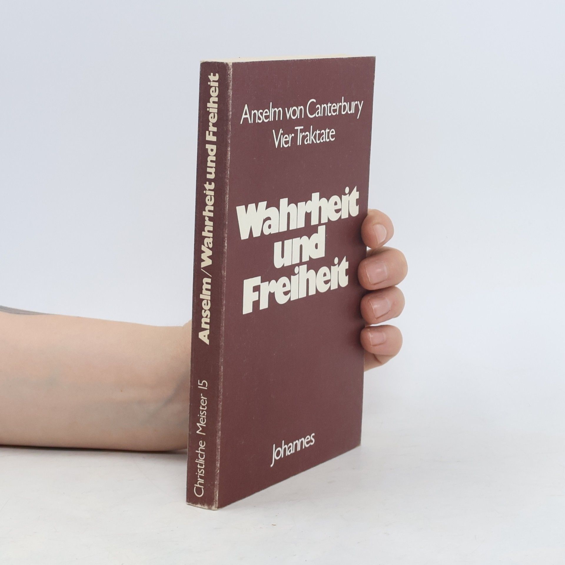 Wahrheit und Freiheit