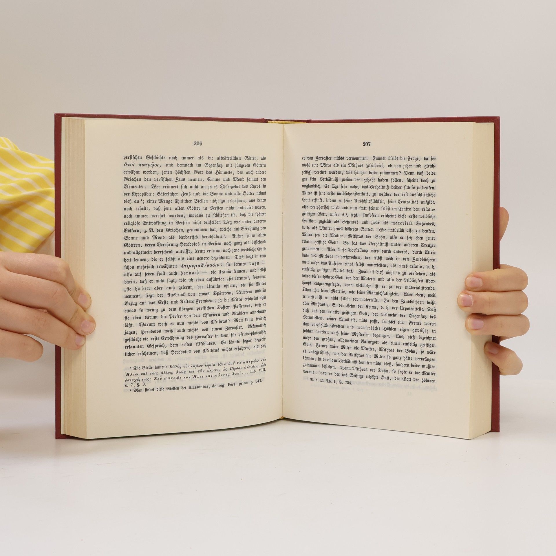 Friedrich Wilhelm Joseph Schelling Philosophie der Mythologie