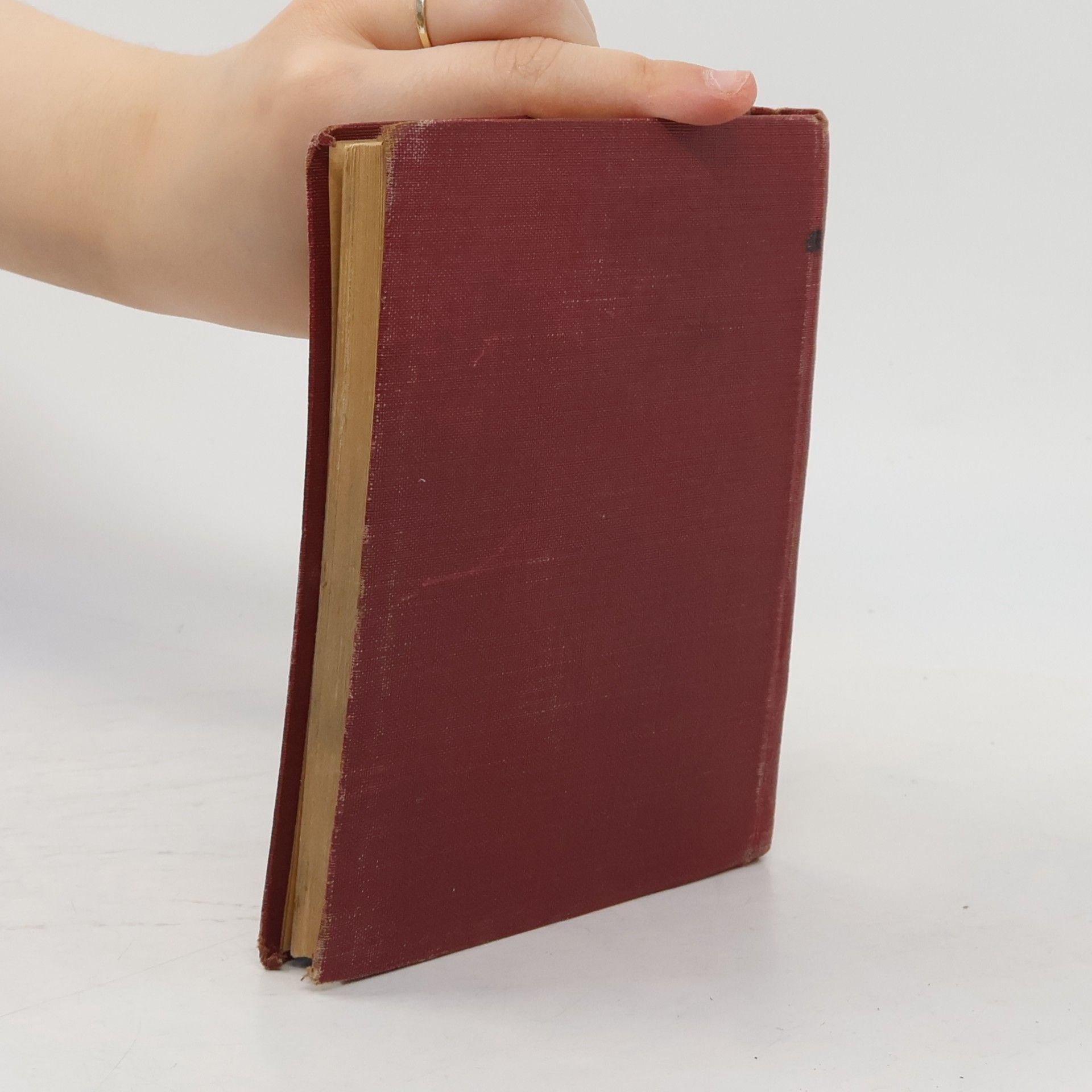 Bedřich Ernest Německo-český obchodní slovník. Deutsch-Tschechisches Kaufmännisches Wörterbuch