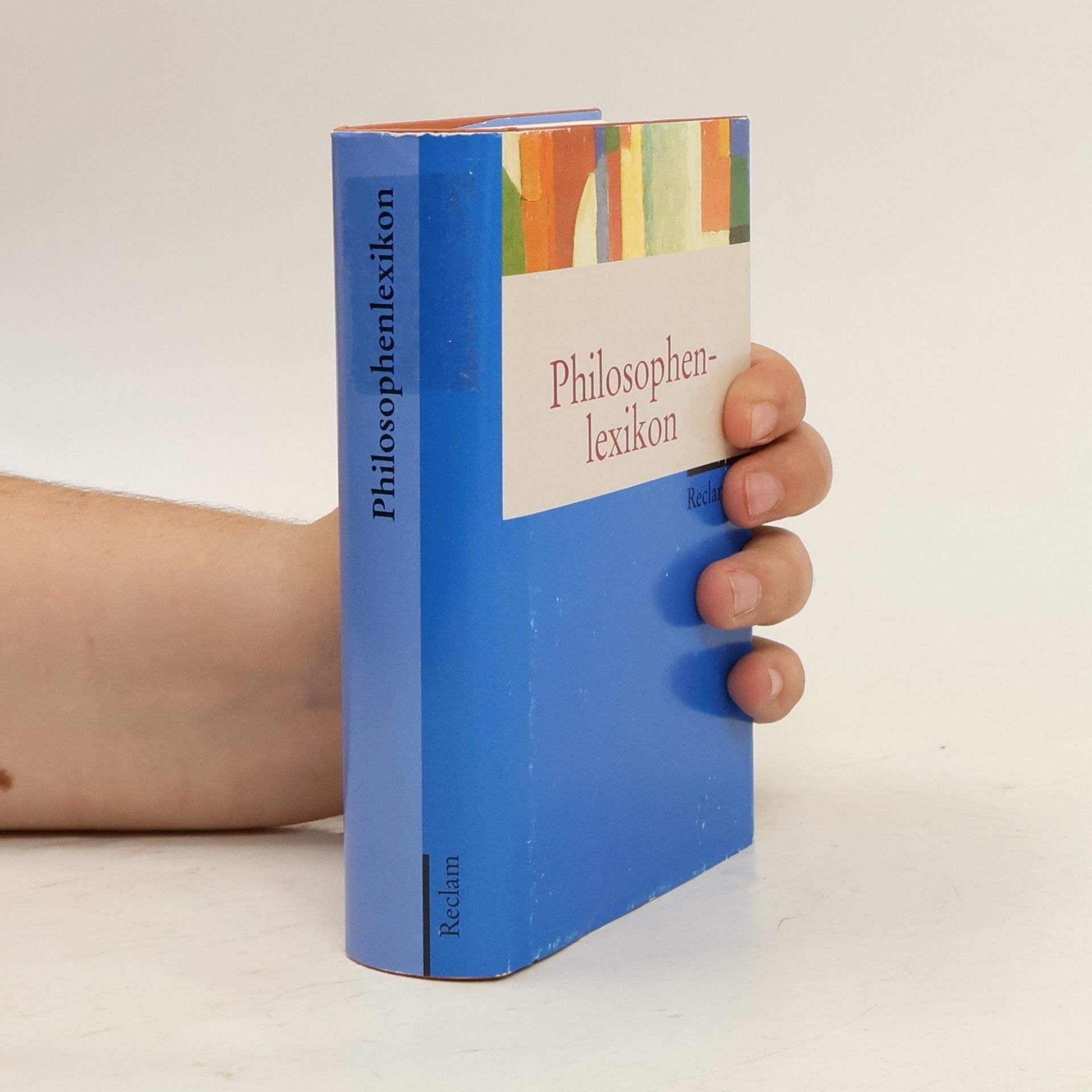 Philosophenlexikon