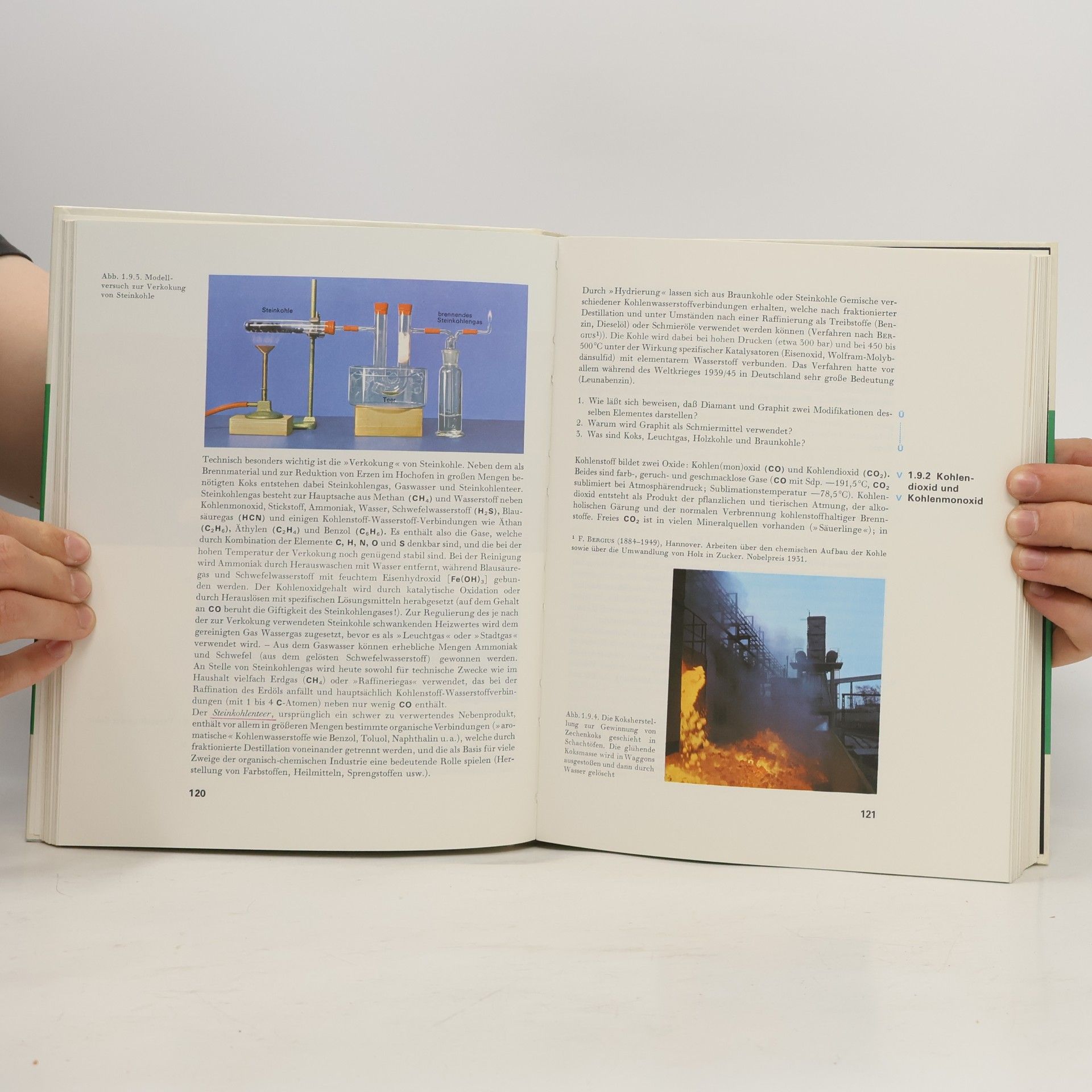 Hans Rudolf Christen Einführung in die Chemie