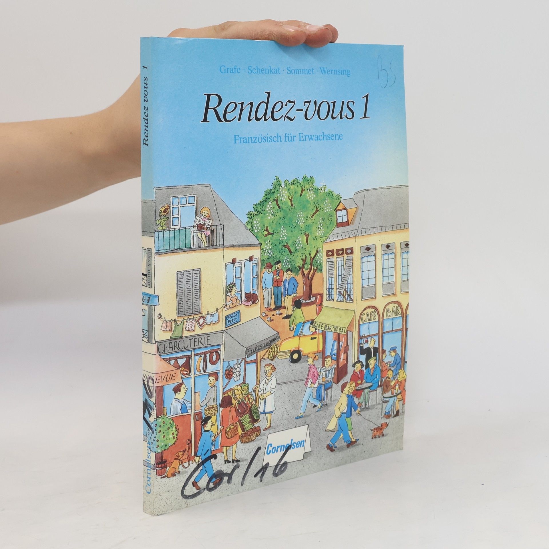 Rendez-vous 1