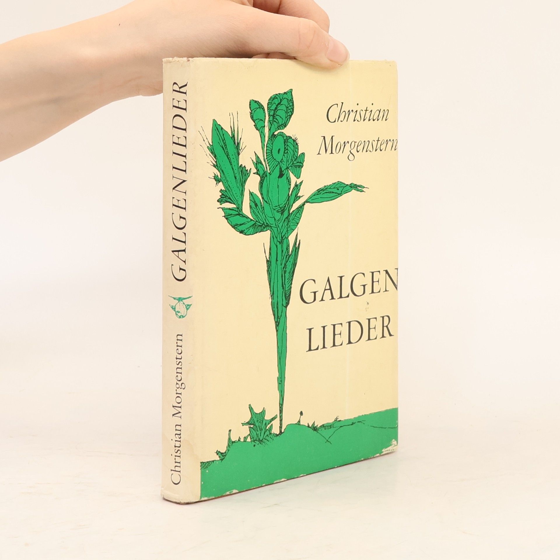 Galgenlieder