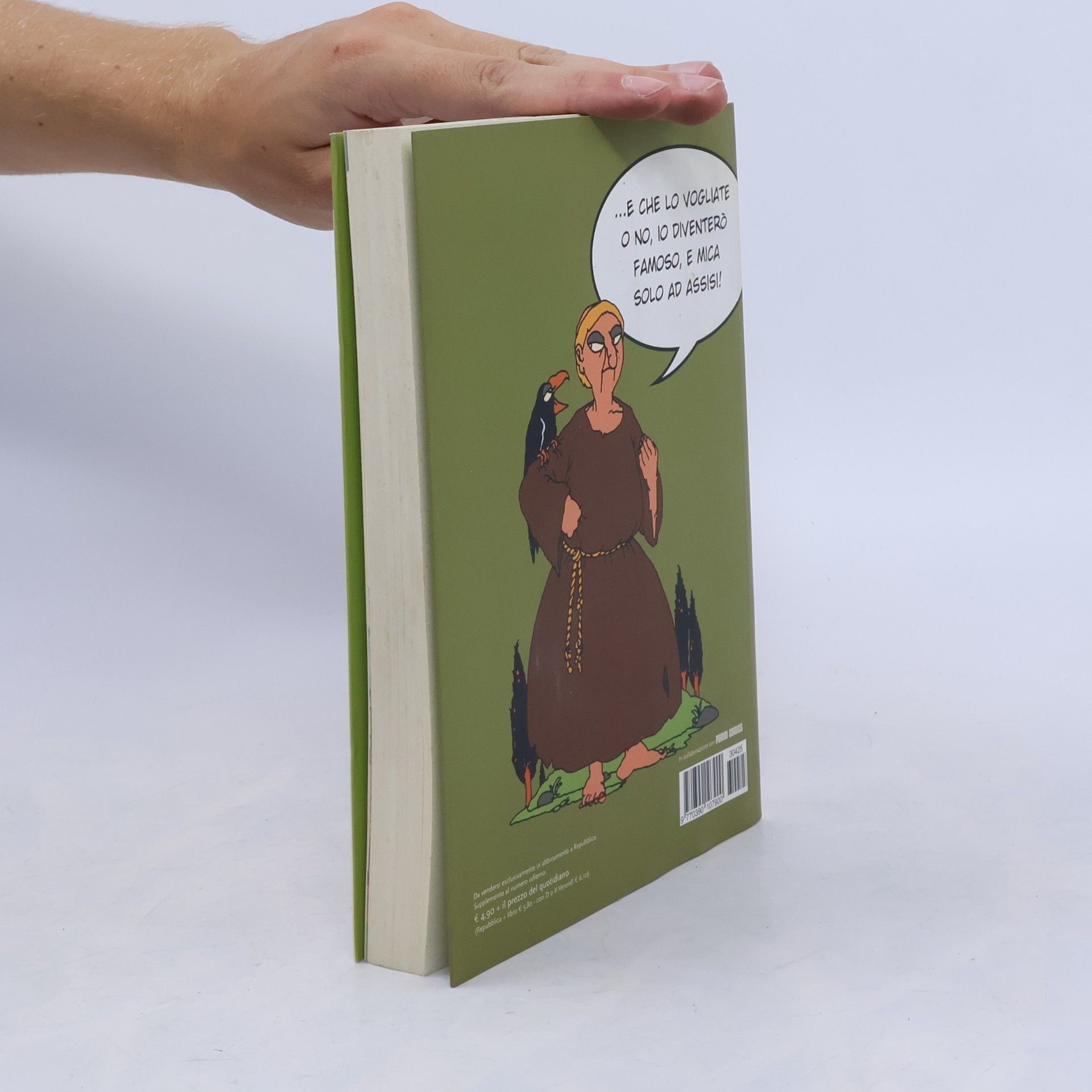 Autorenkollektiv L'arte di Altan
