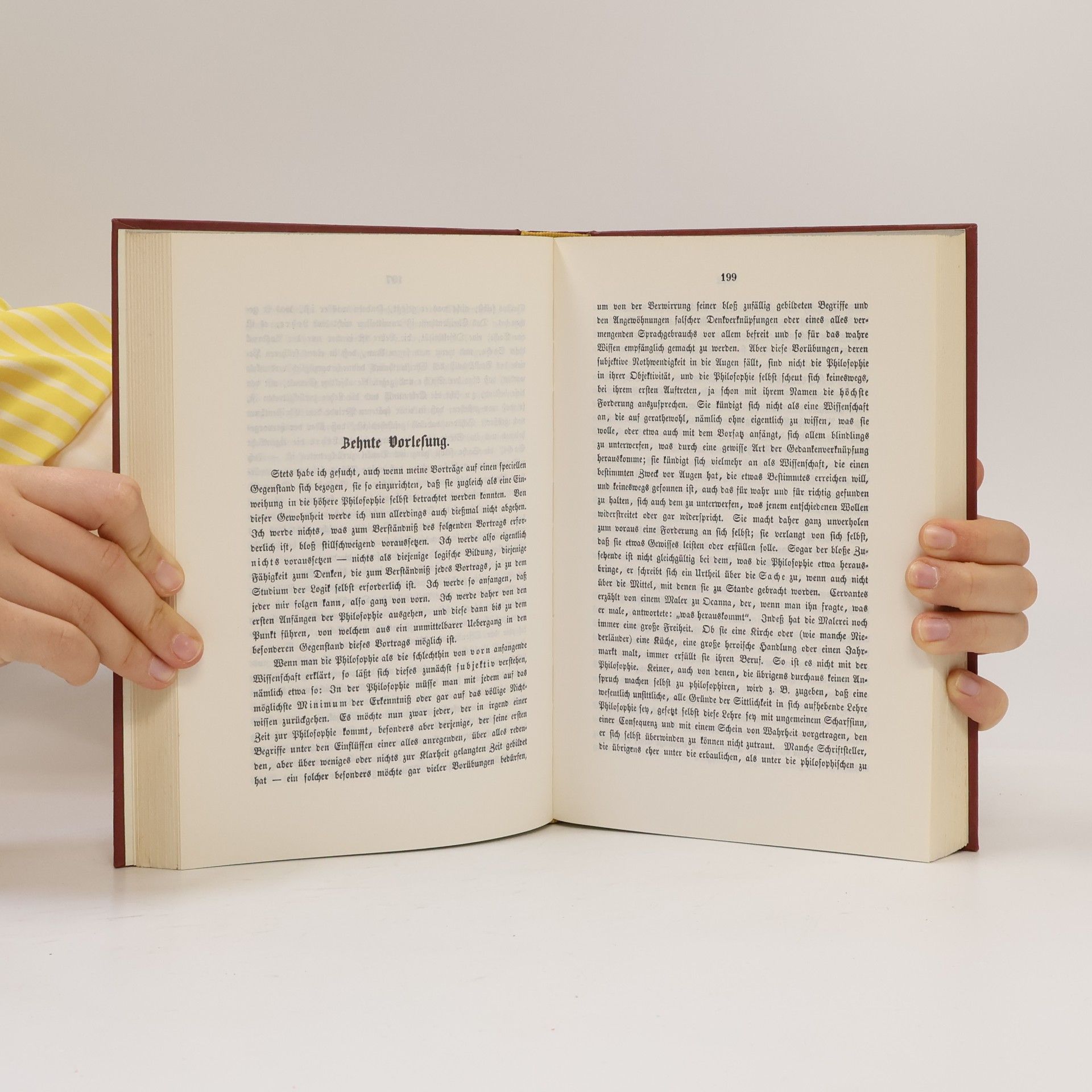 Friedrich Wilhelm Joseph Schelling Philosophie der Offenbarung 1