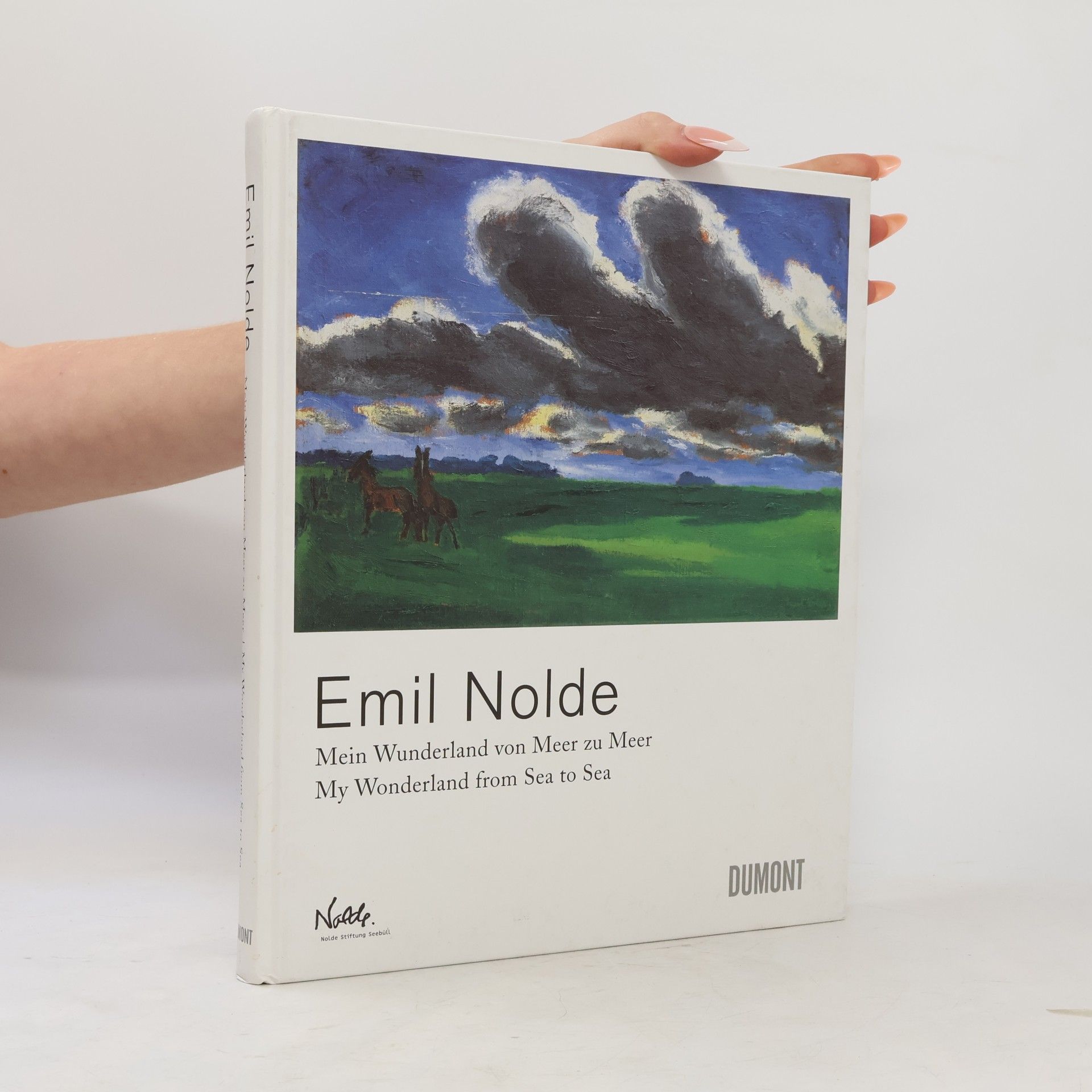 Emil Nolde Emil Nolde