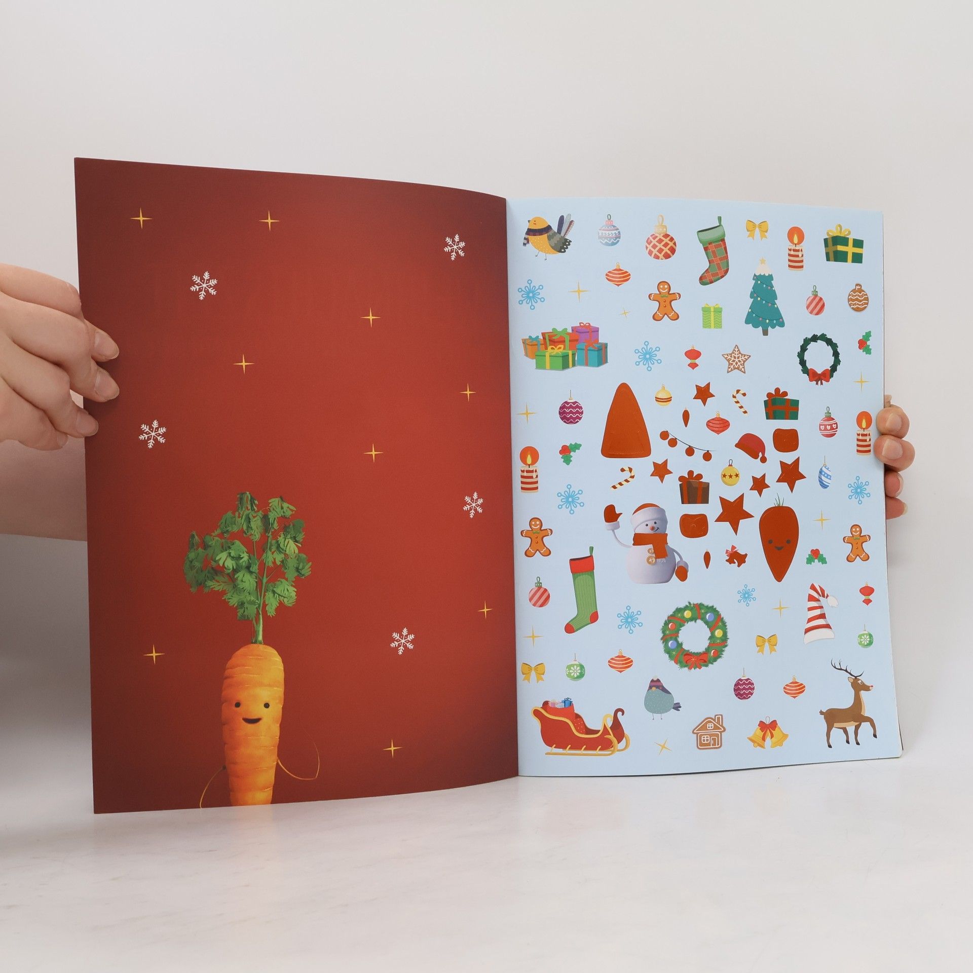 Autorenkollektiv Zauberhafte Weihnachtszeit