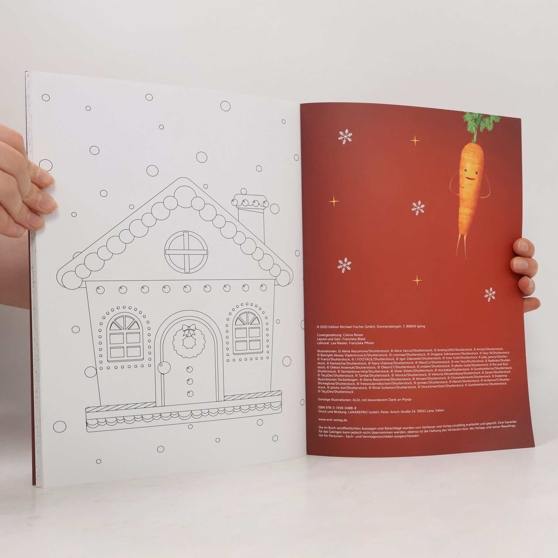 Autorenkollektiv Zauberhafte Weihnachtszeit