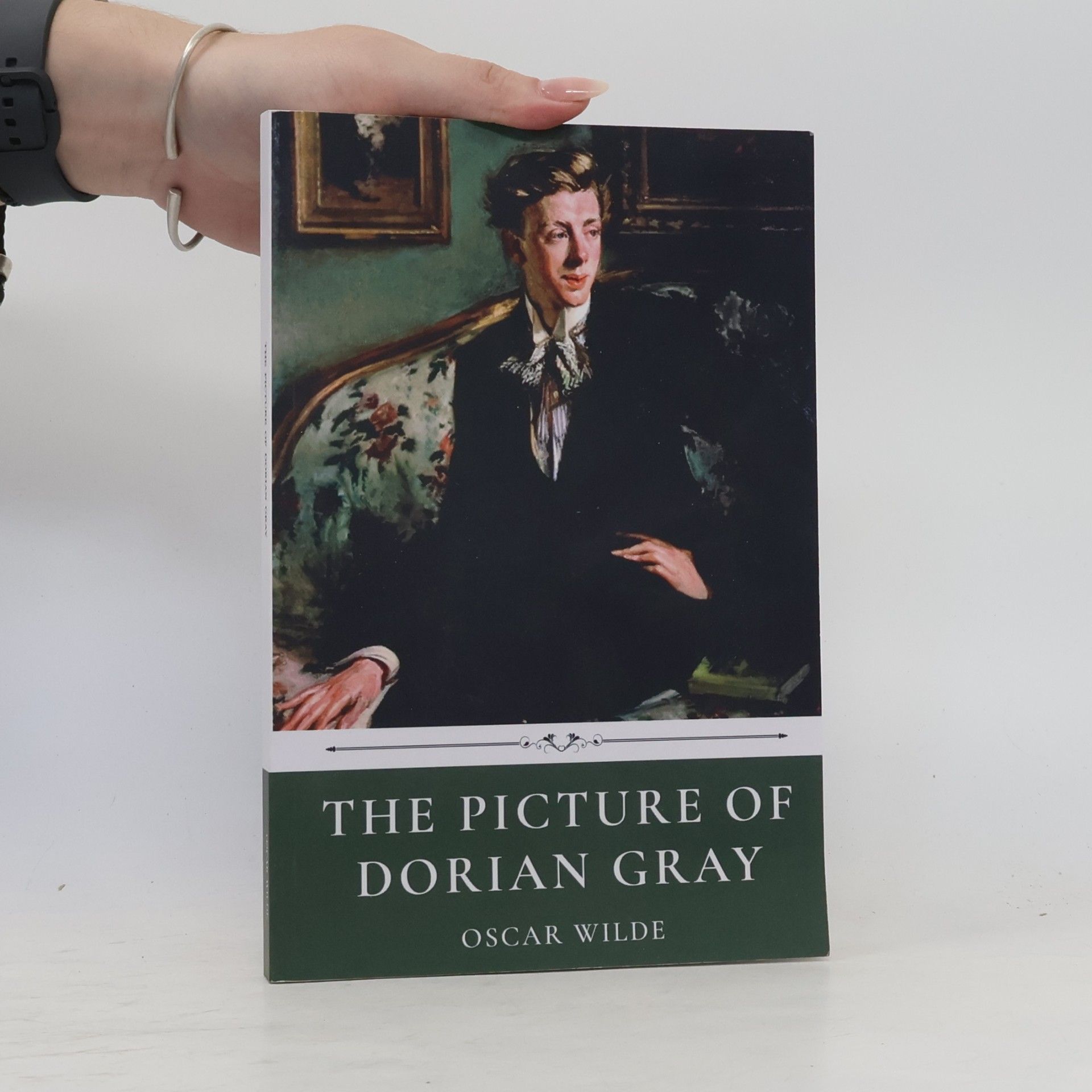 The Picture of Dorian Gray