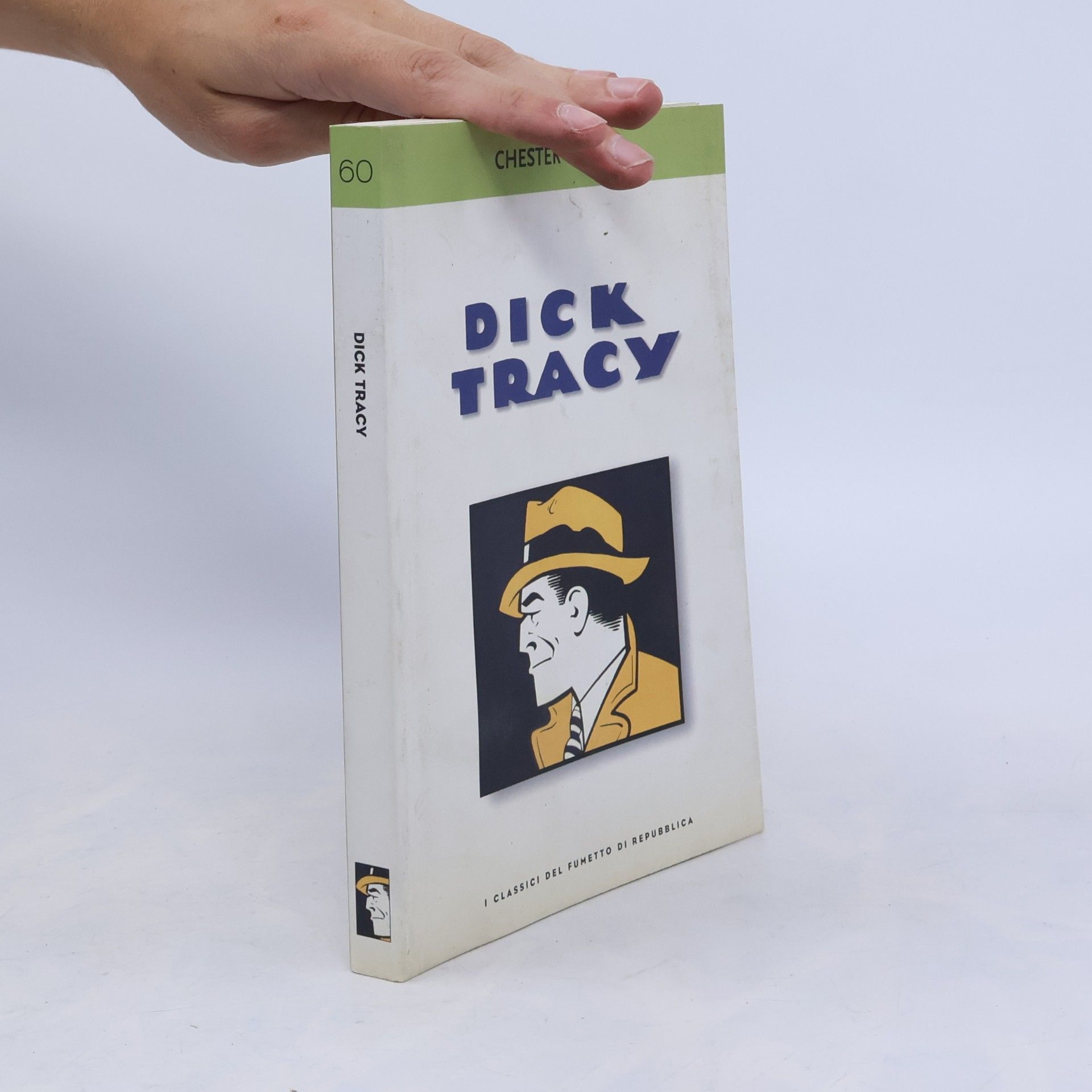 Dick Tracy