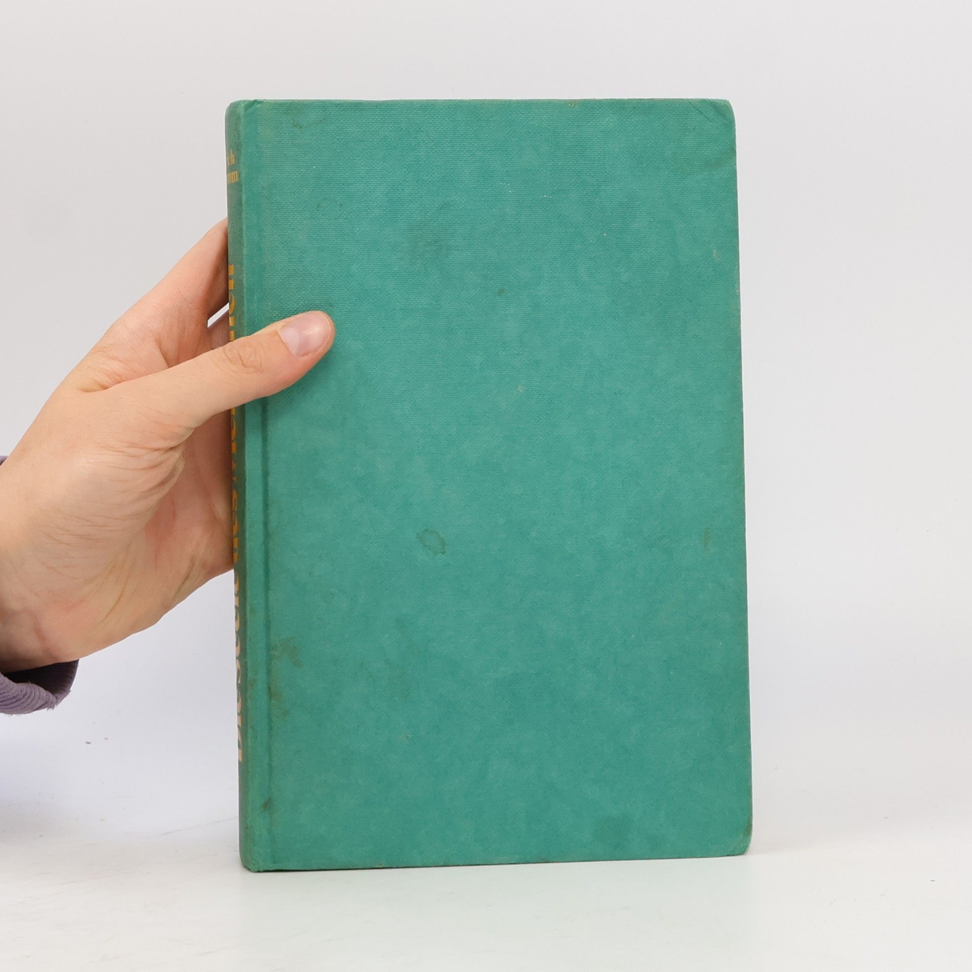 Erich Fromm Die Seele des Menschen
