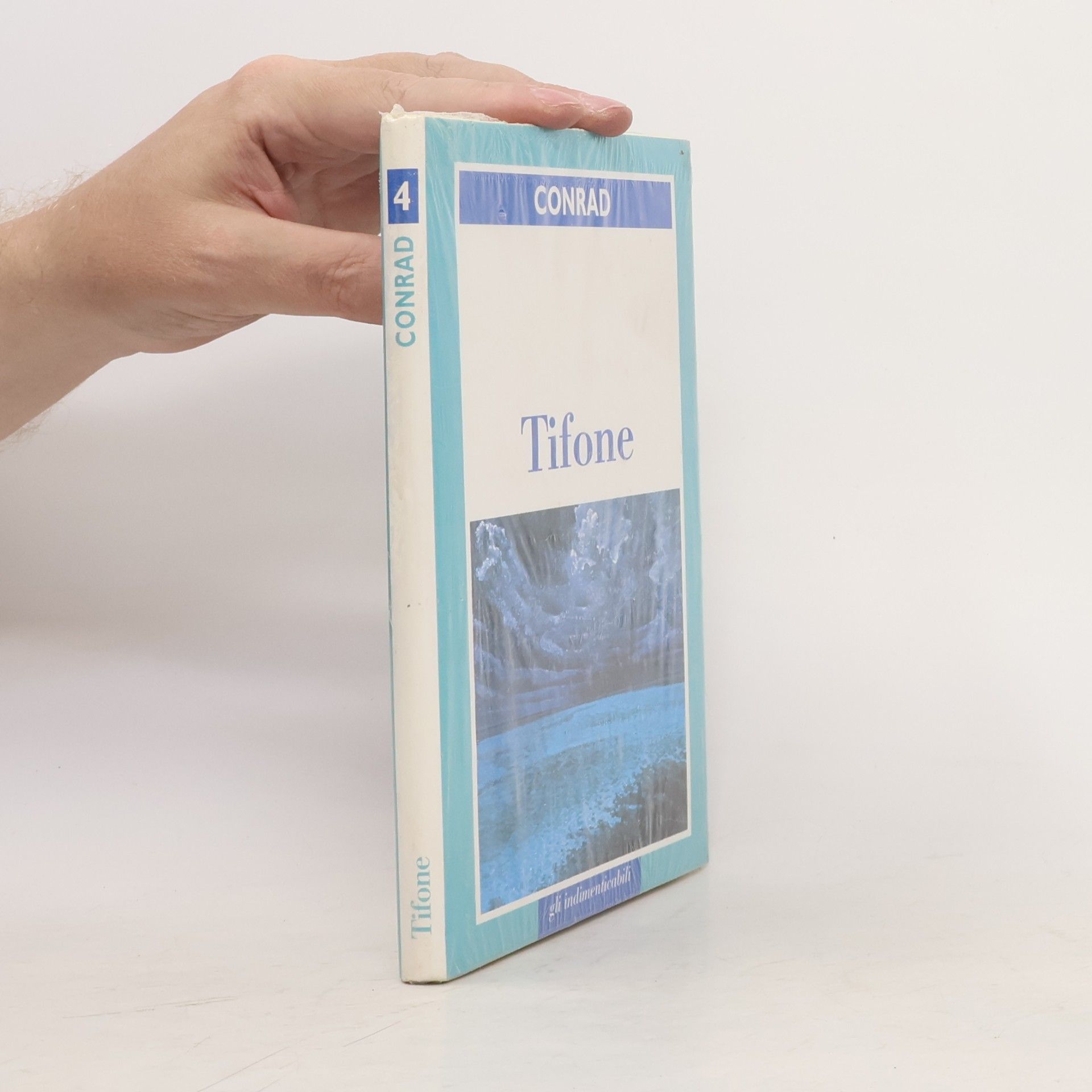 Autorenkollektiv Tifone