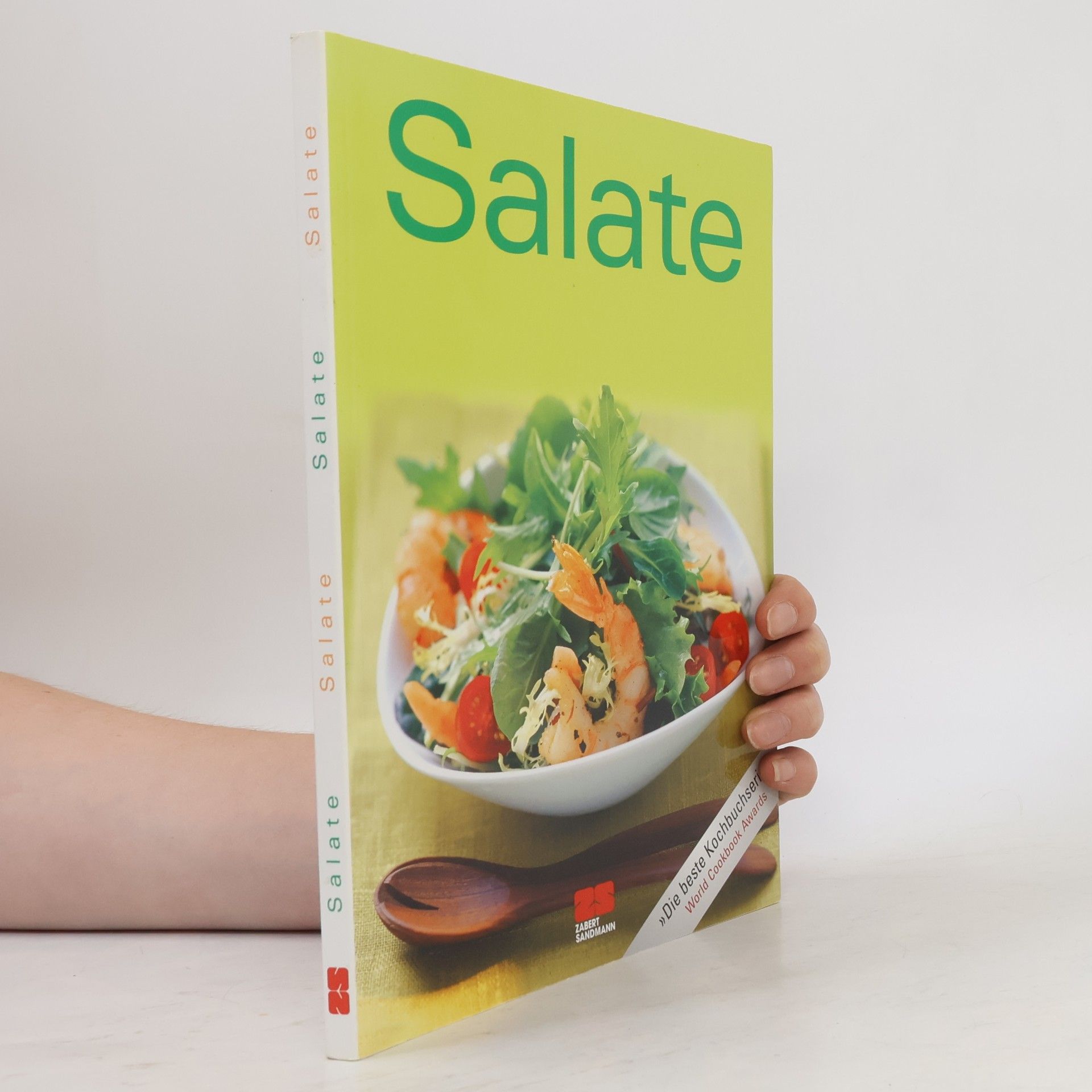 Alexandra Schlinz Salate