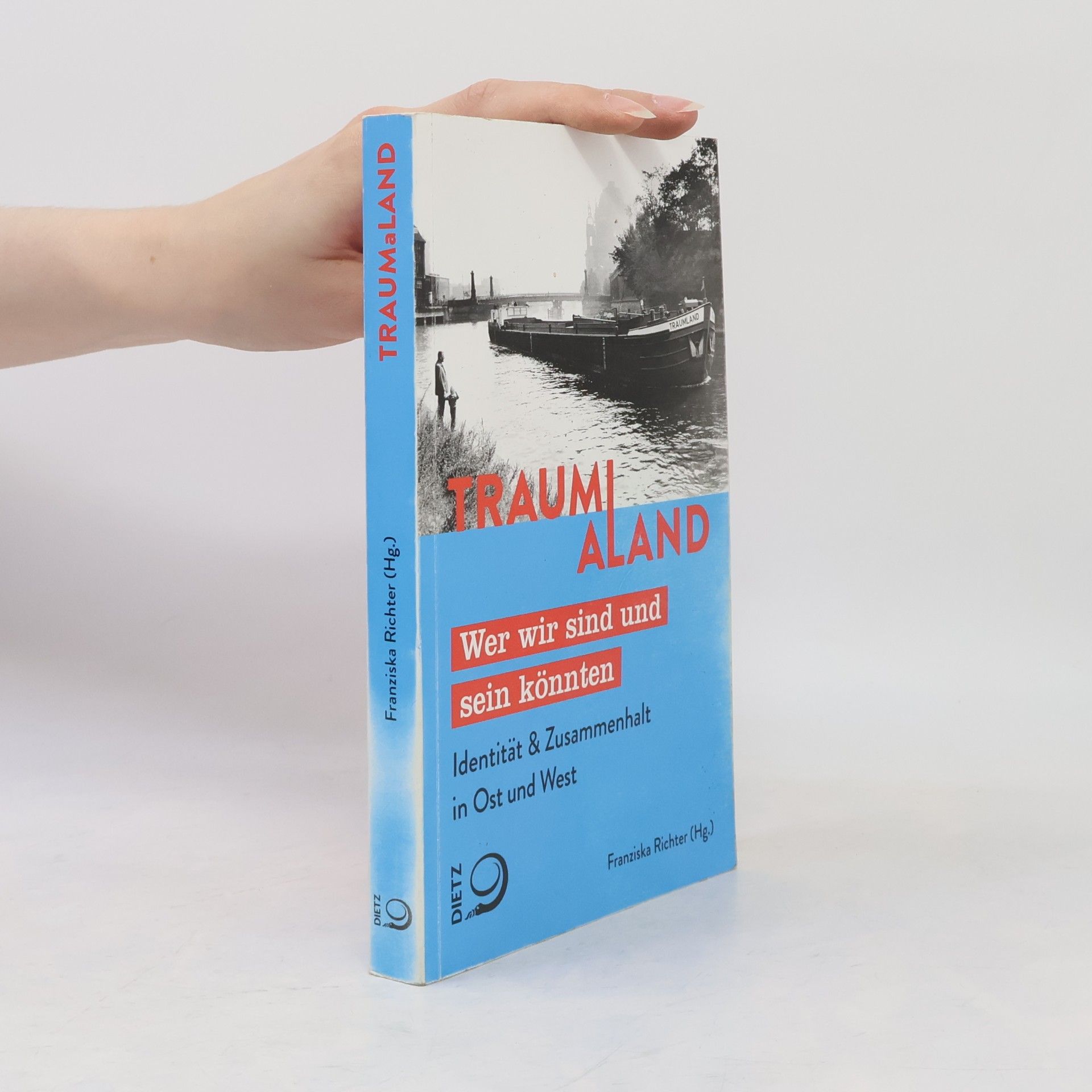 Franziska Richter Traumland