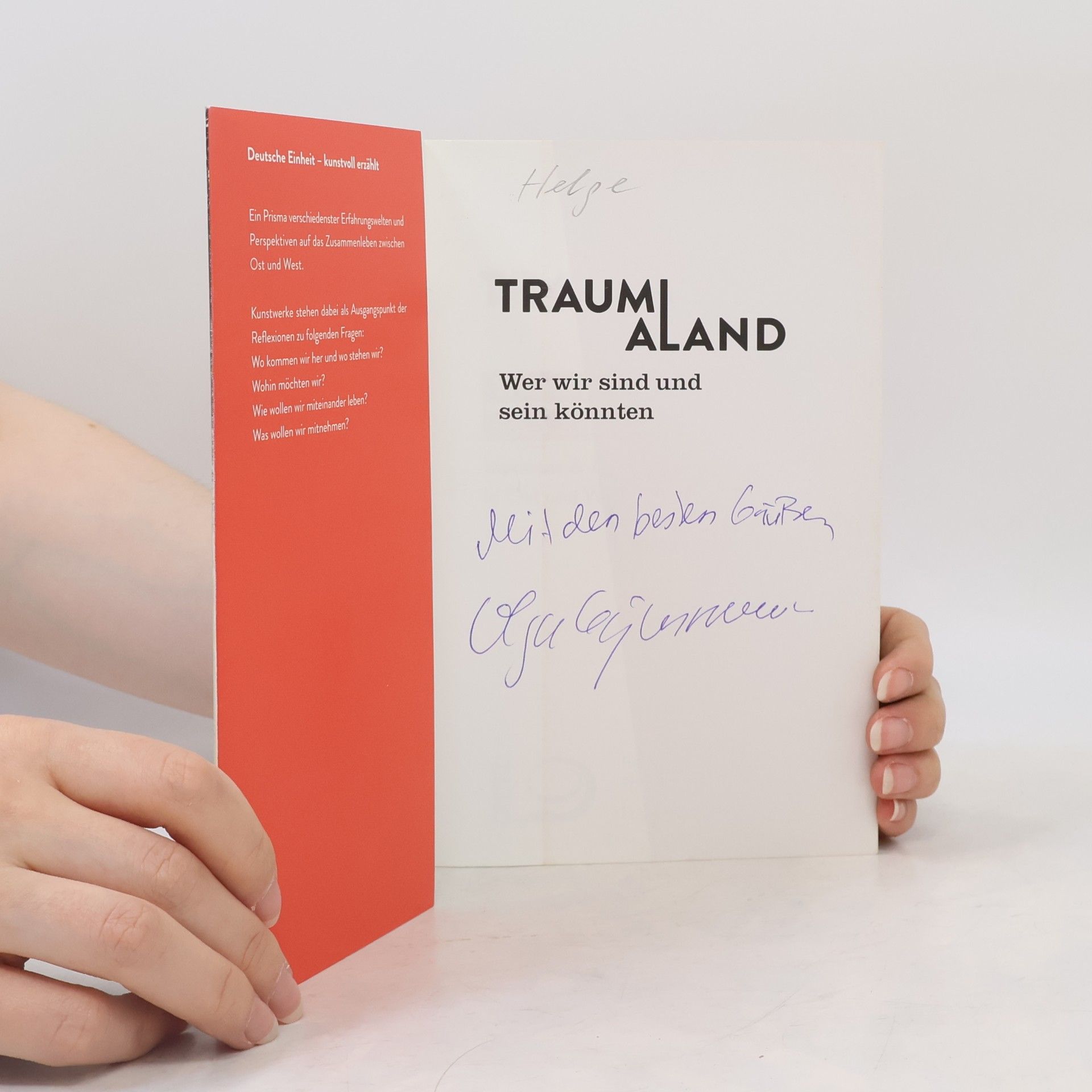 Franziska Richter Traumland