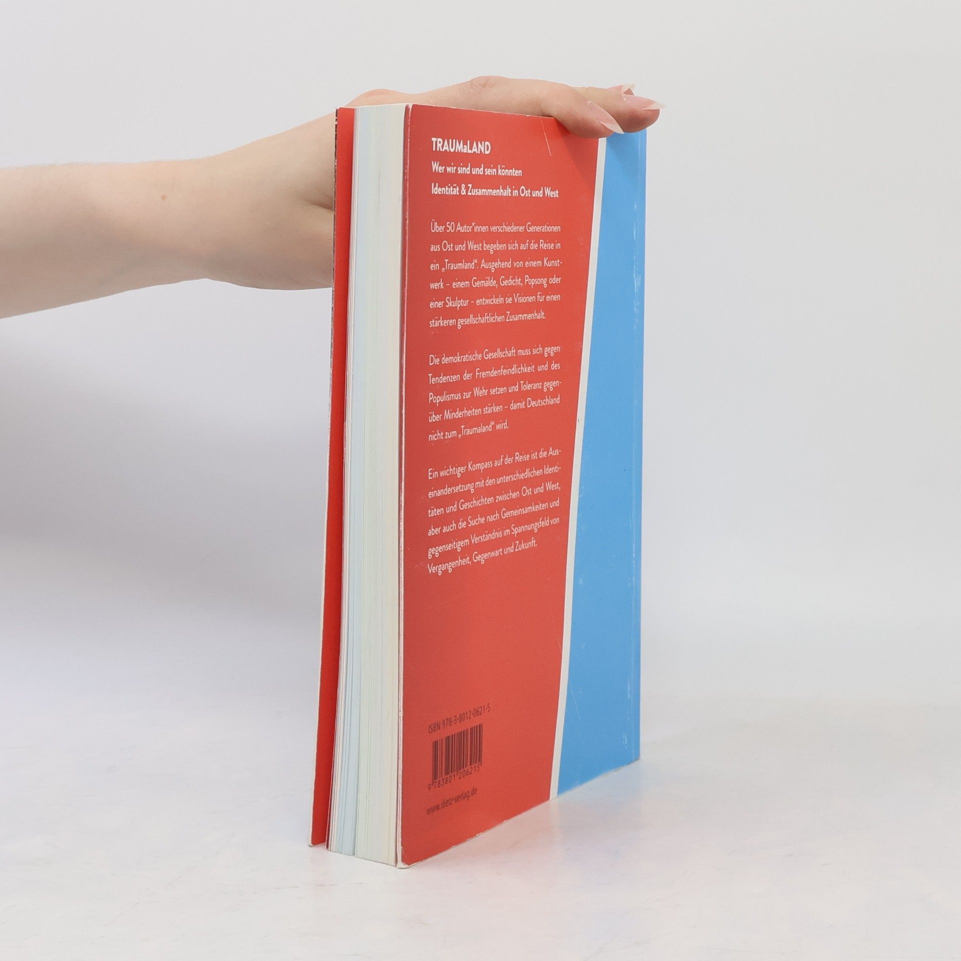 Franziska Richter Traumland