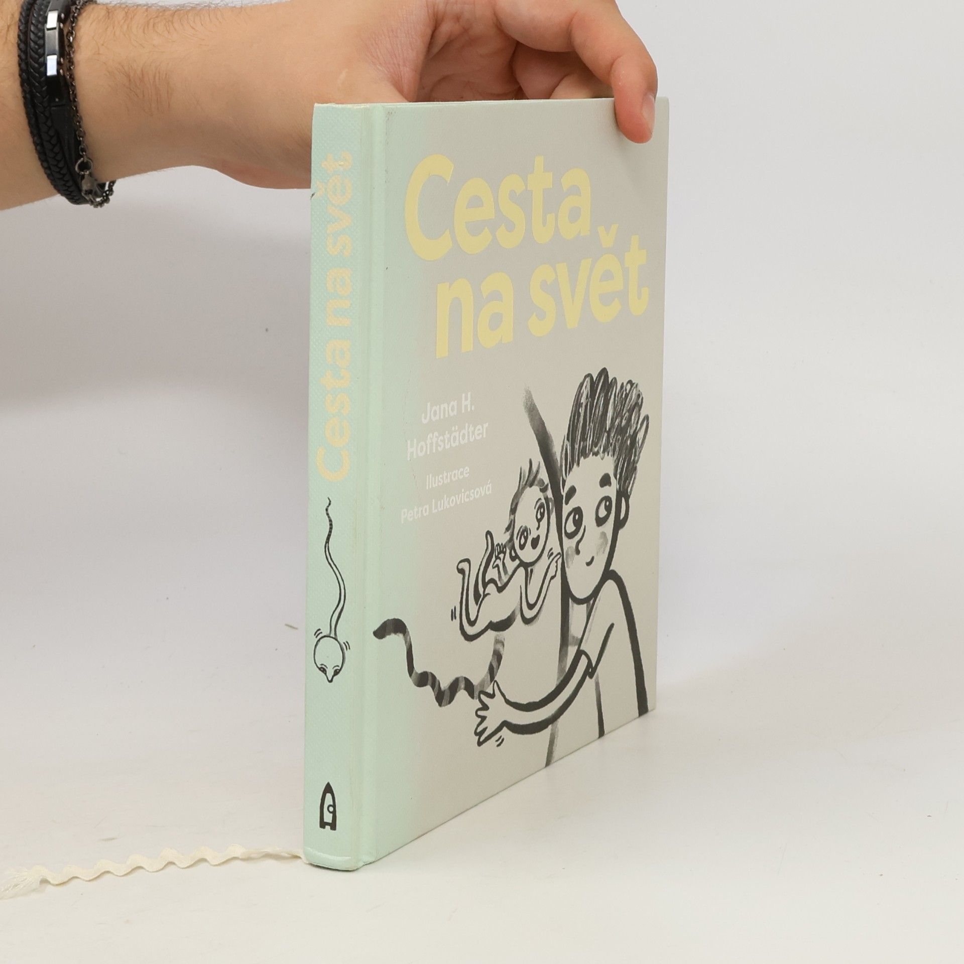 Cesta na svět