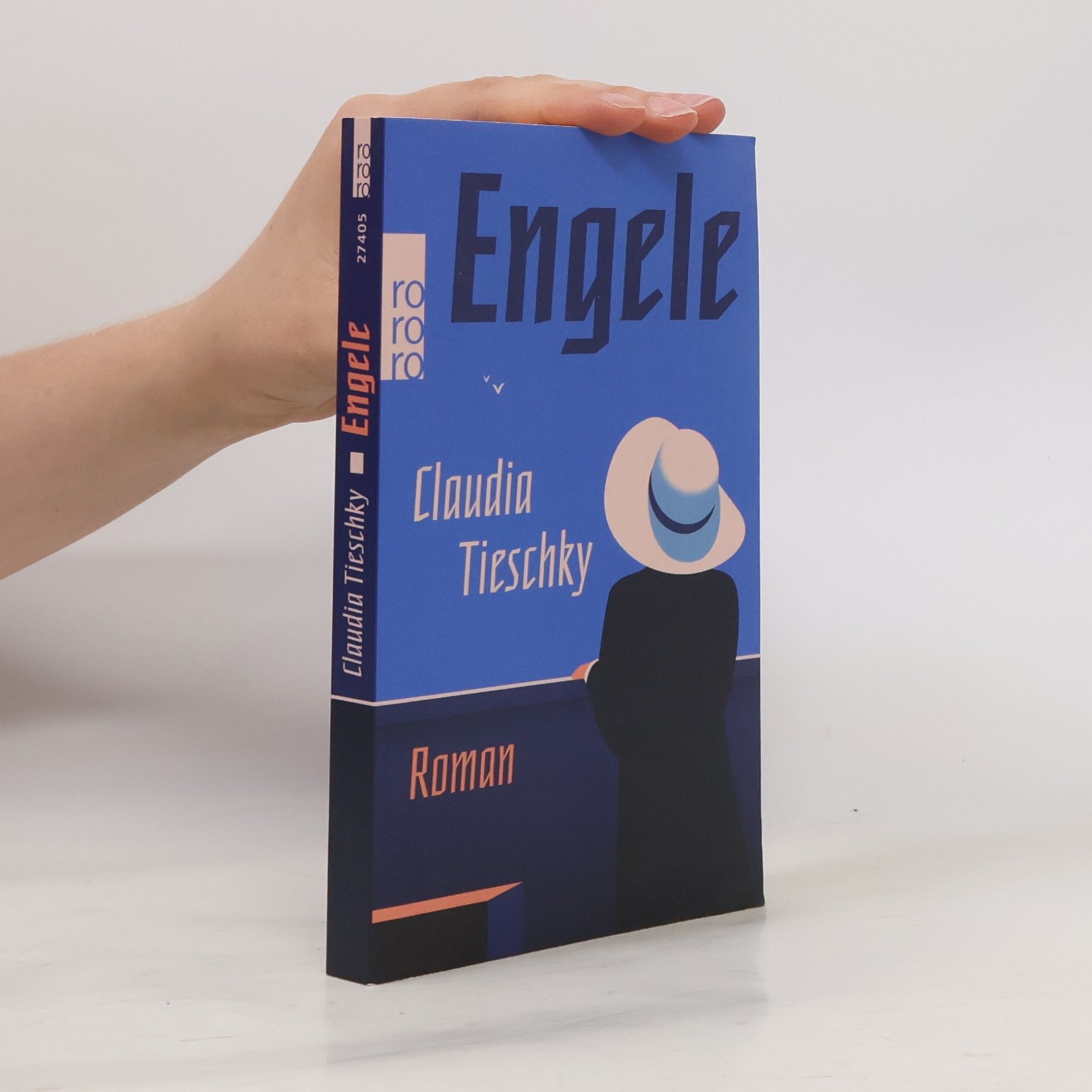 Claudia Tieschky Engele