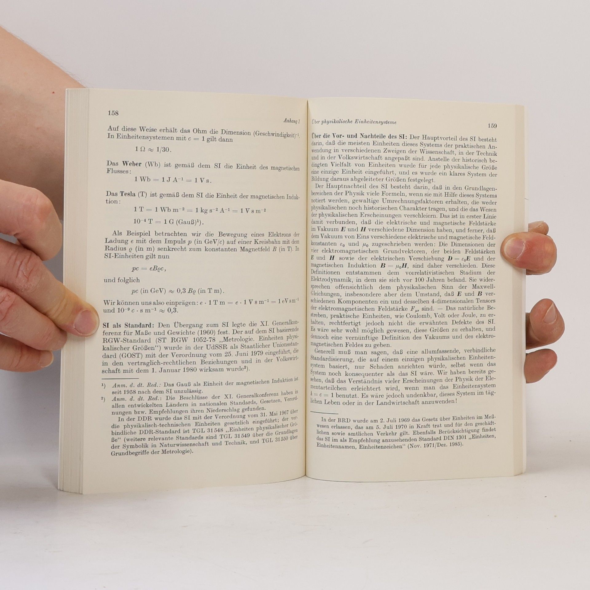 Lev B. Okun Physik der Elementarteilchen
