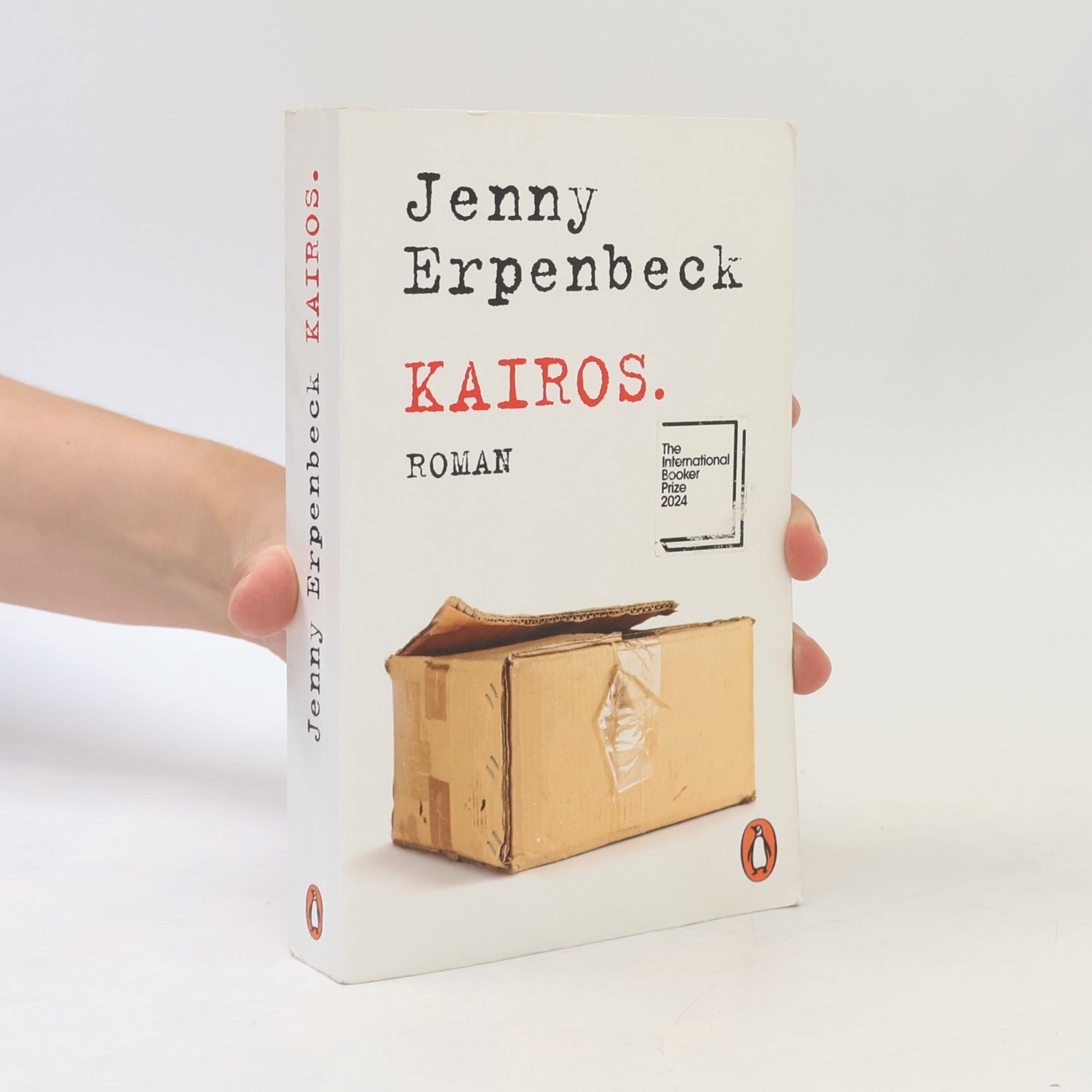 Kairos
