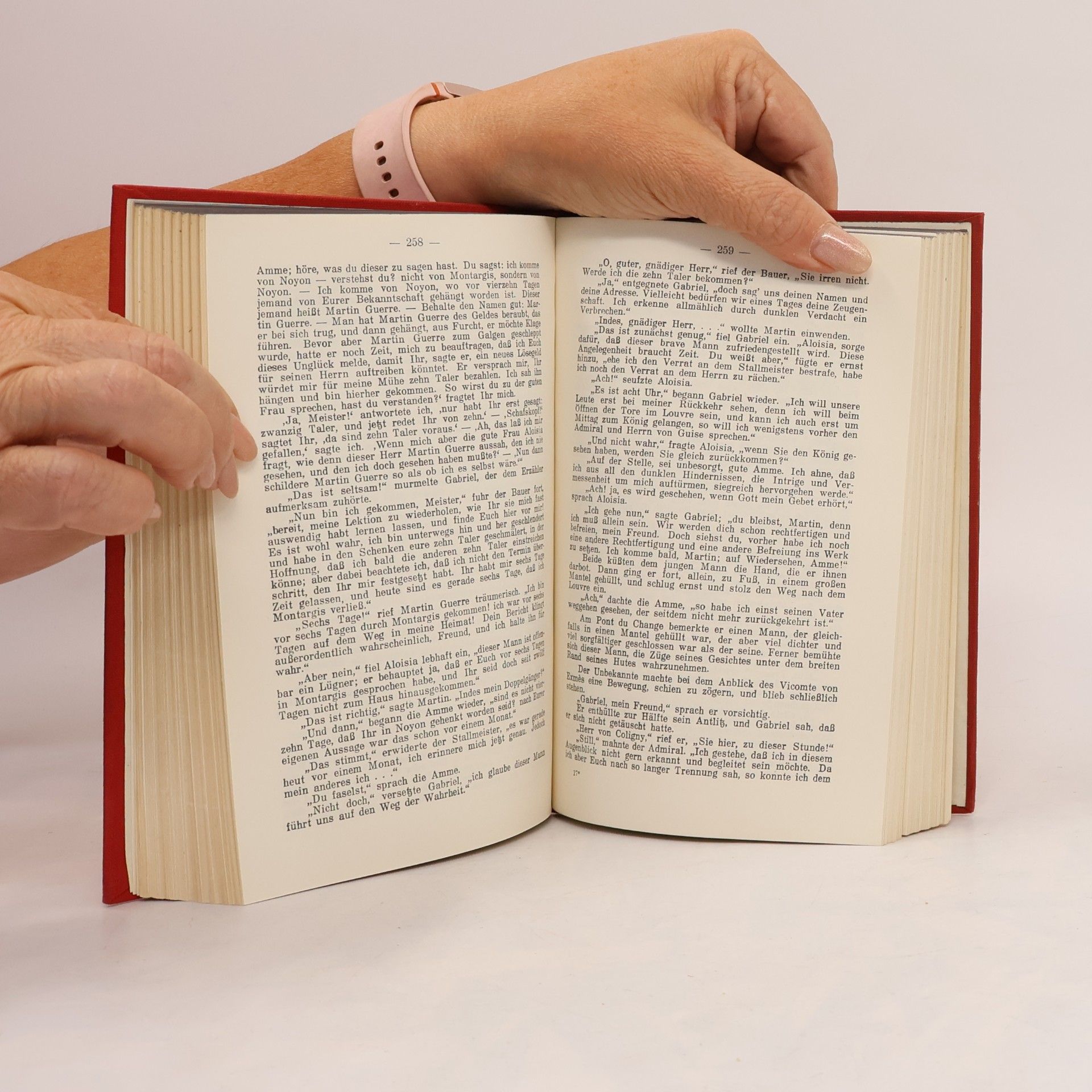 Alexandre Dumas Dumas´s Werke
