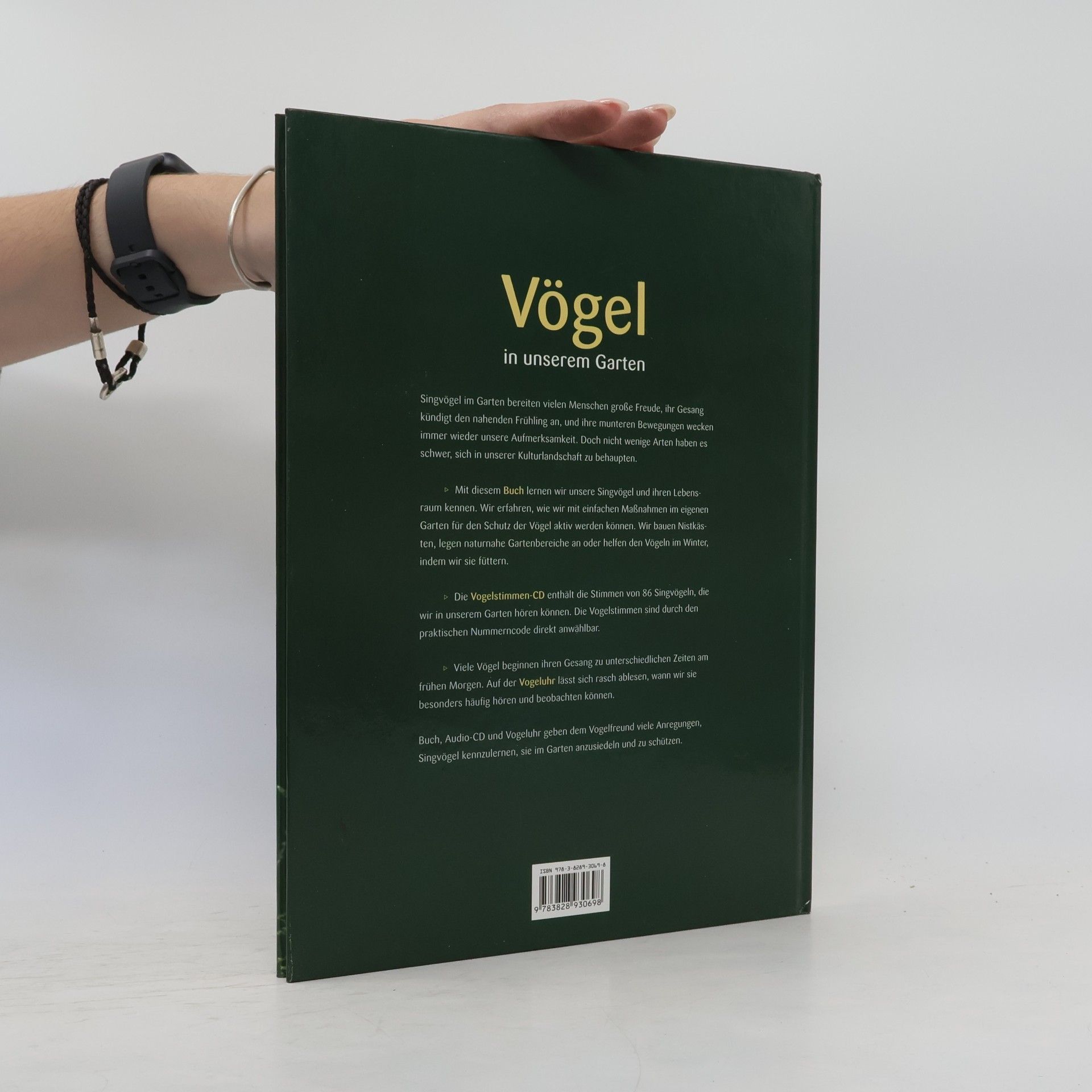 Collectif d'auteurs Vögel