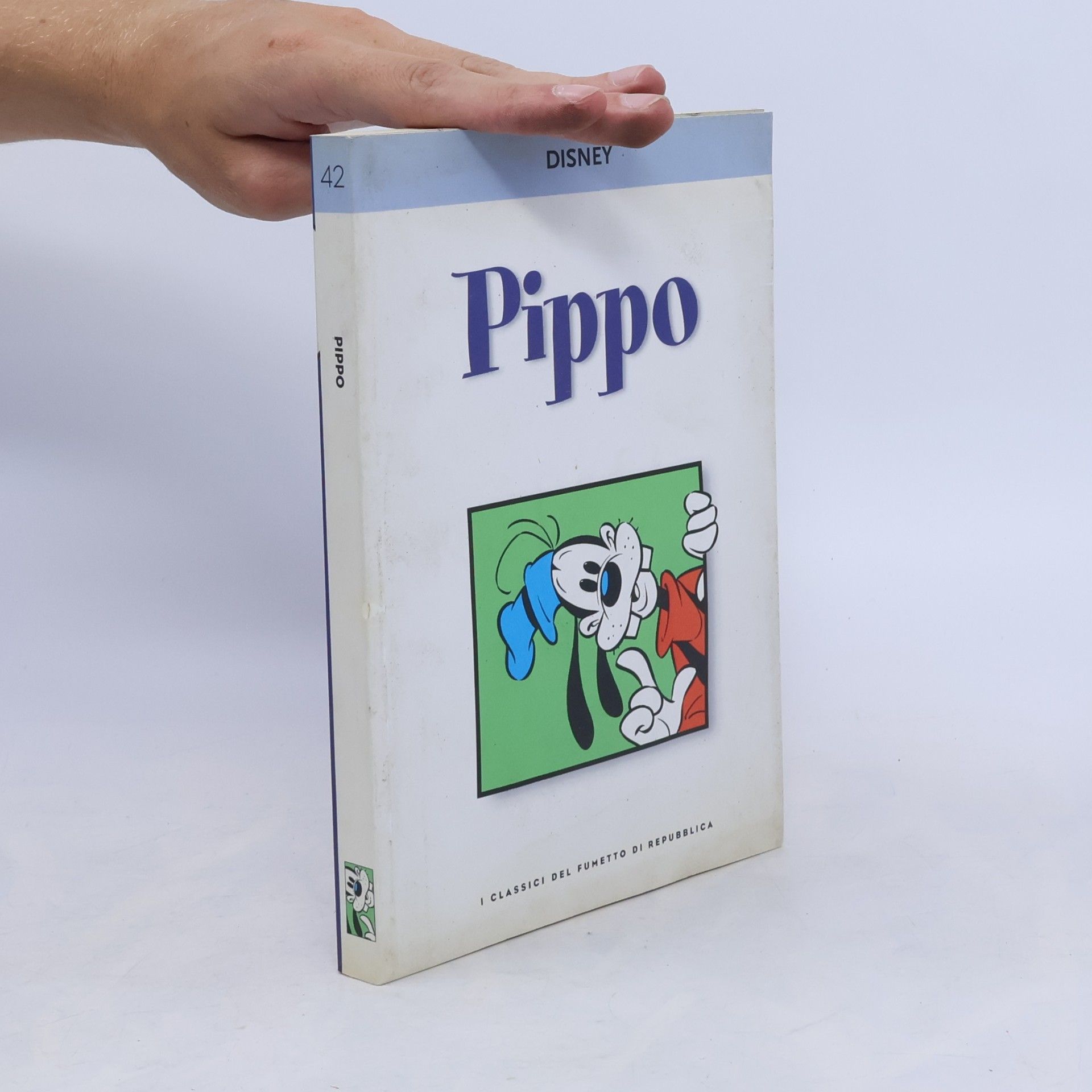 Autorenkollektiv Pippo