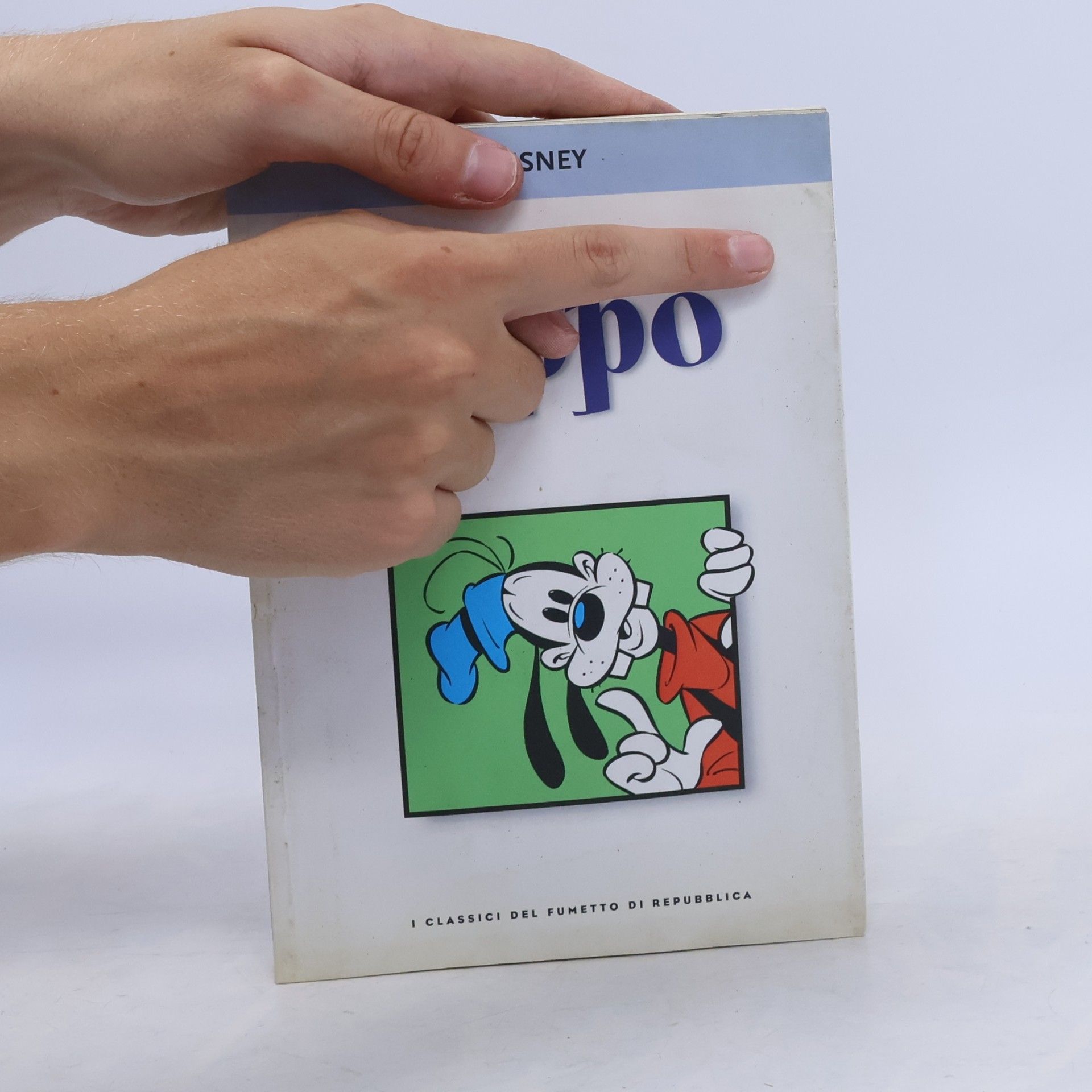 Autorenkollektiv Pippo