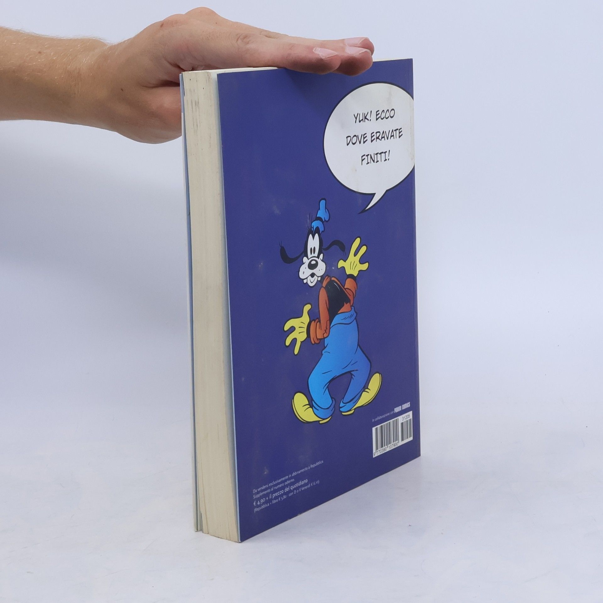 Autorenkollektiv Pippo