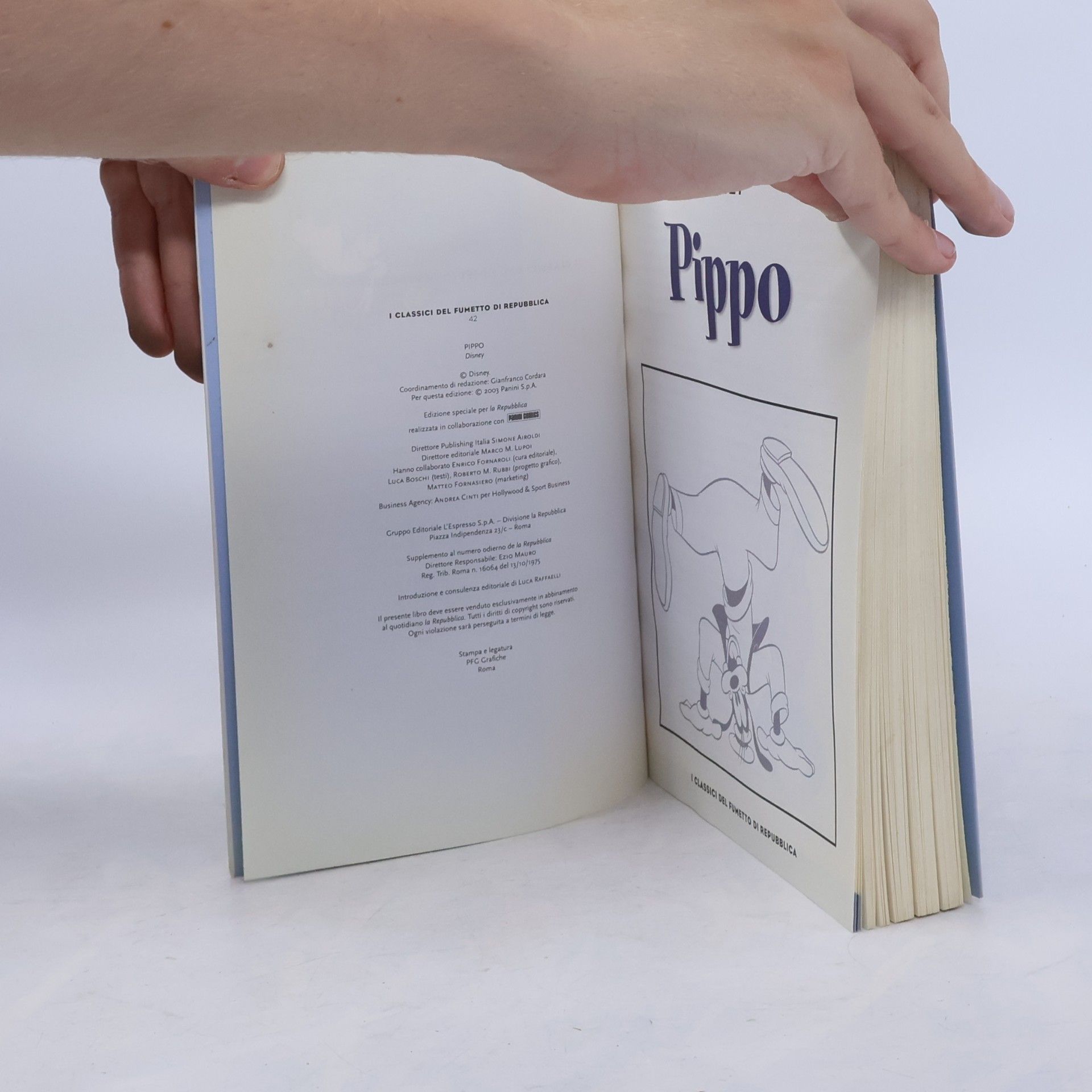 Autorenkollektiv Pippo