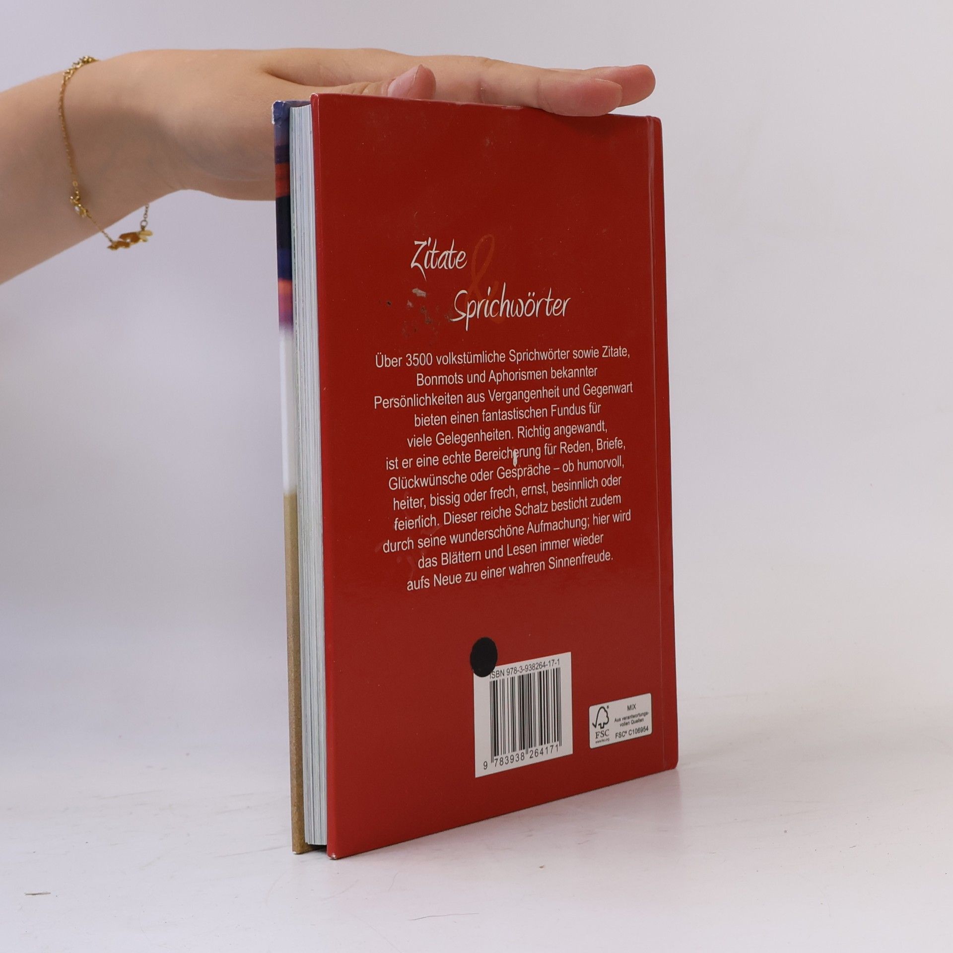 Autorenkollektiv Zitate und Sprichwörter