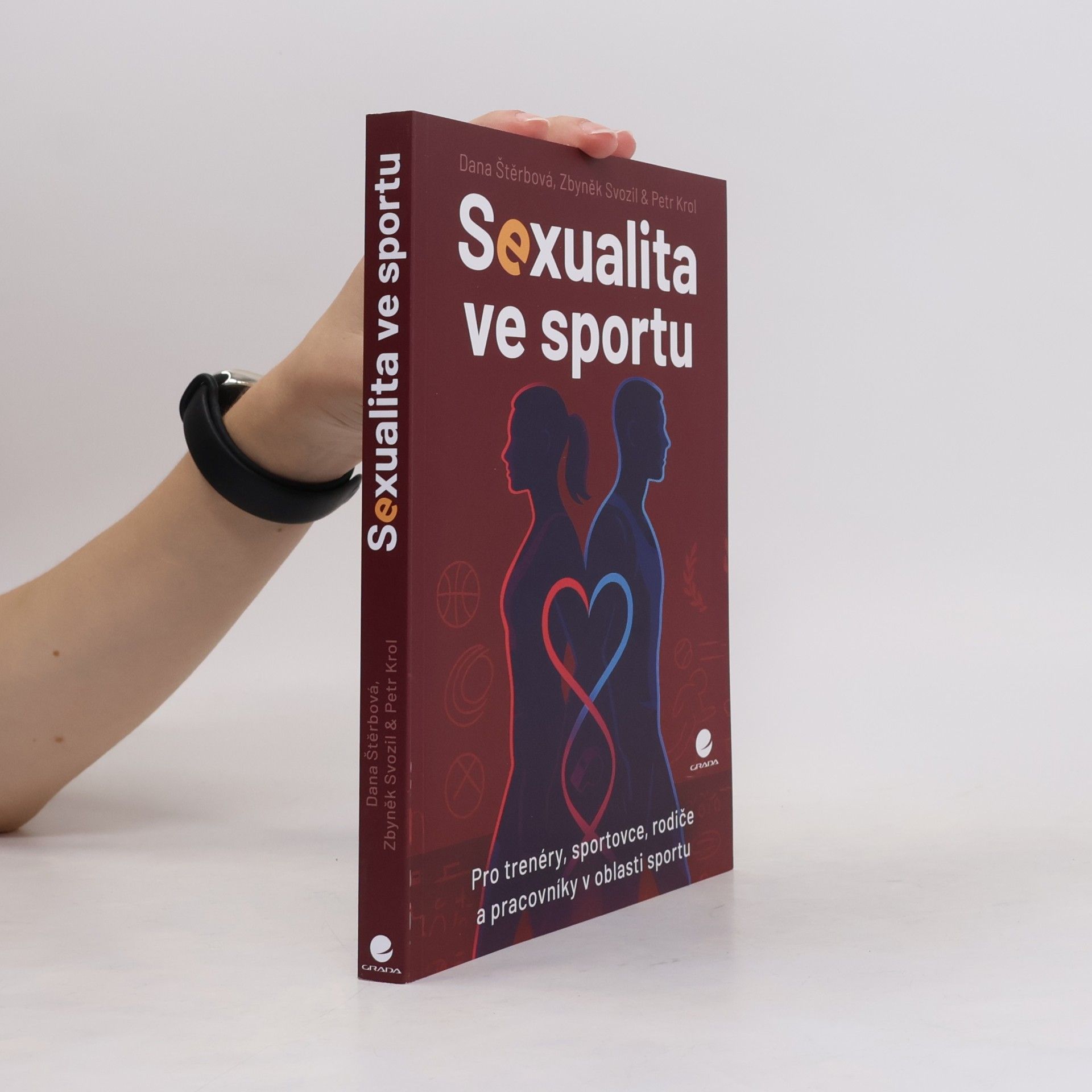 Sexualita ve sportu