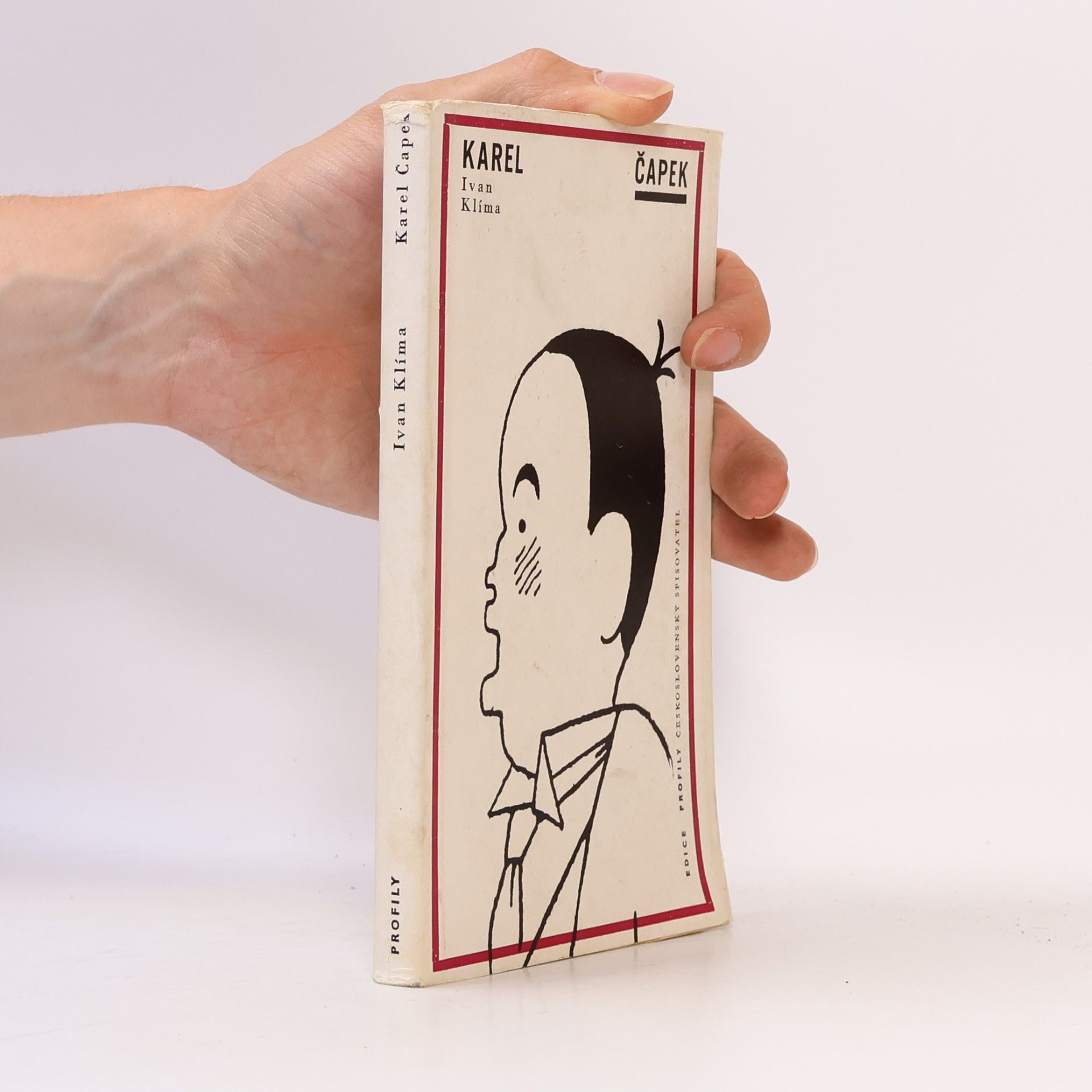 Karel Čapek