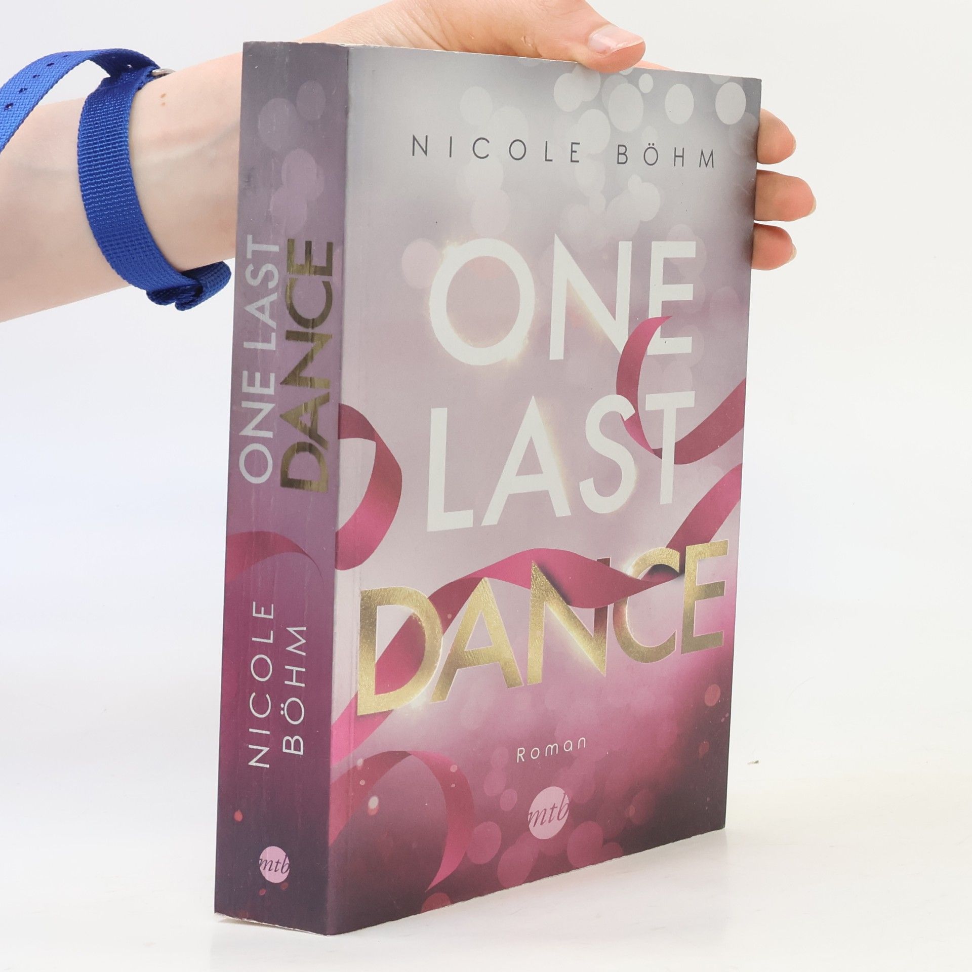 Nicole Böhm One Last Dance
