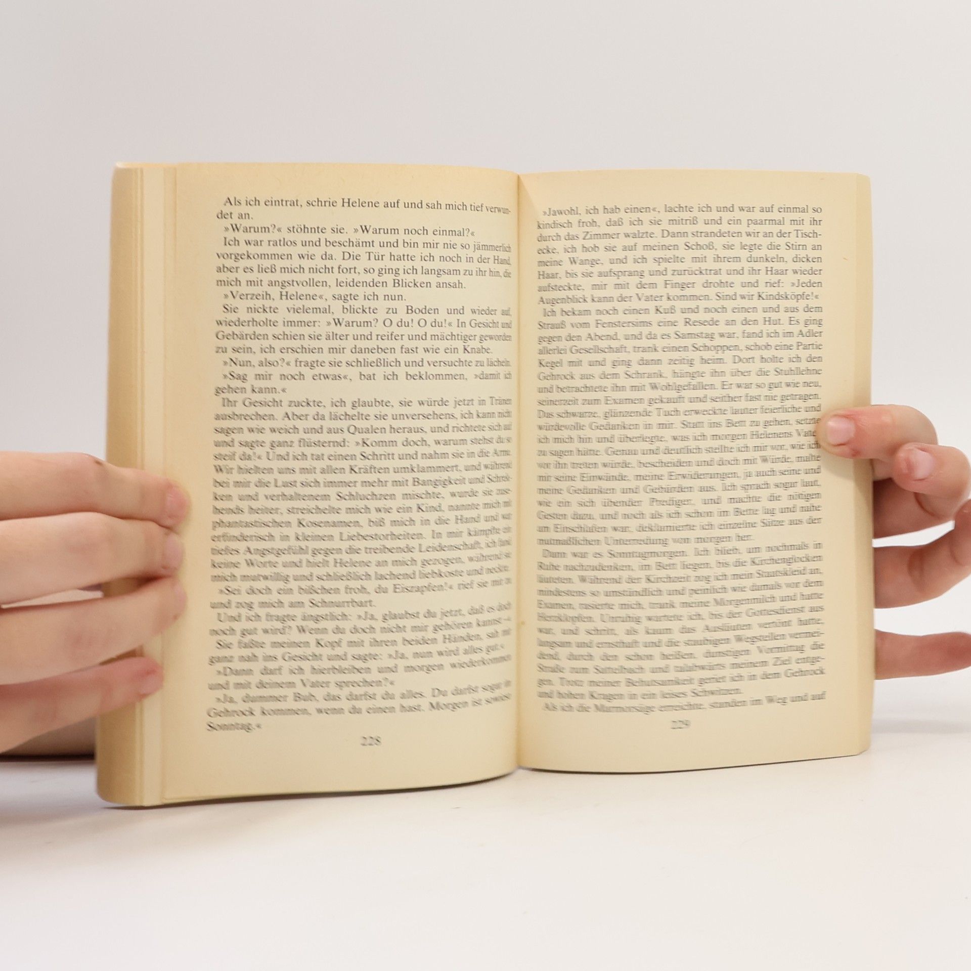 Hermann Hesse Aus Kinderzeiten