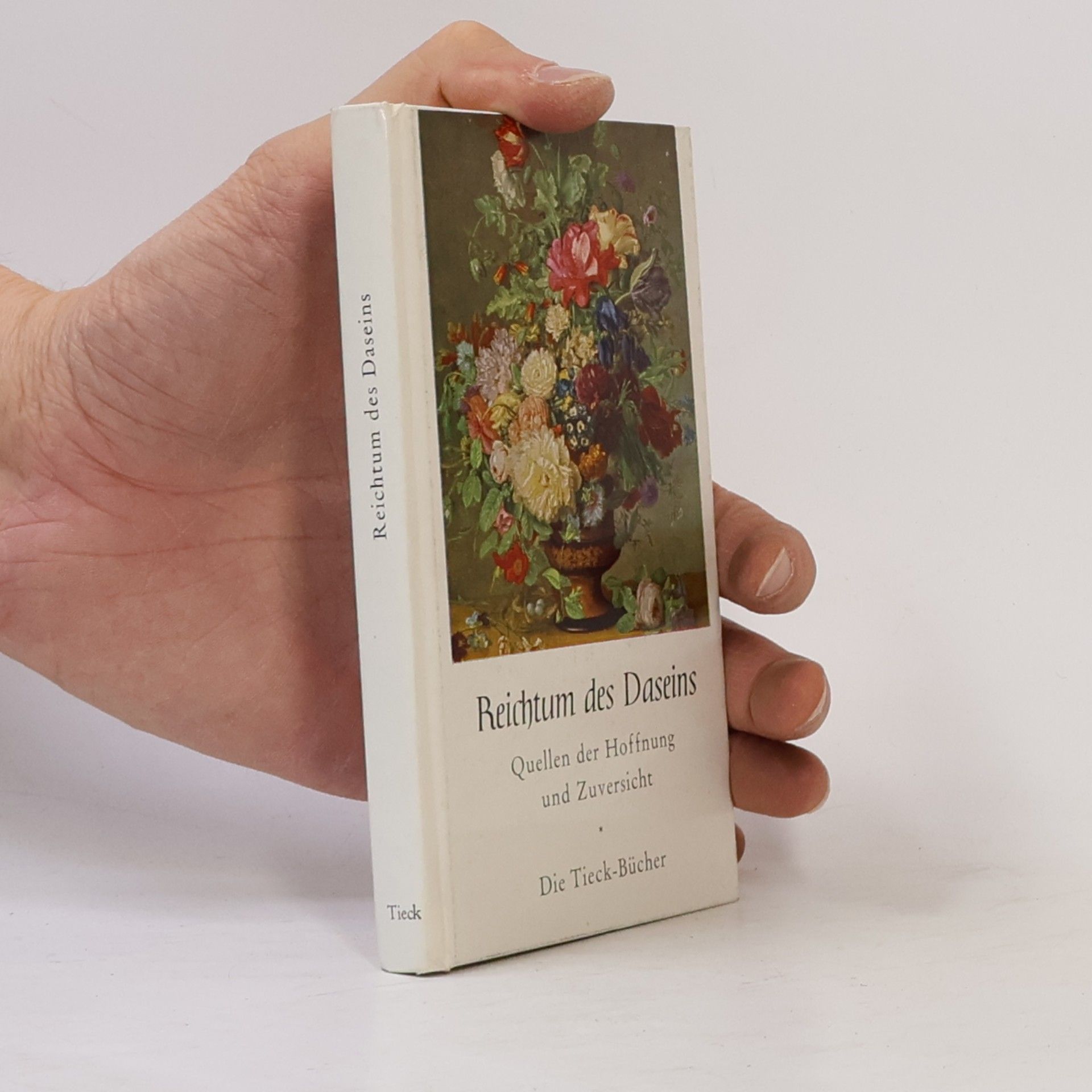 Autorenkollektiv Reichtum des Daseins