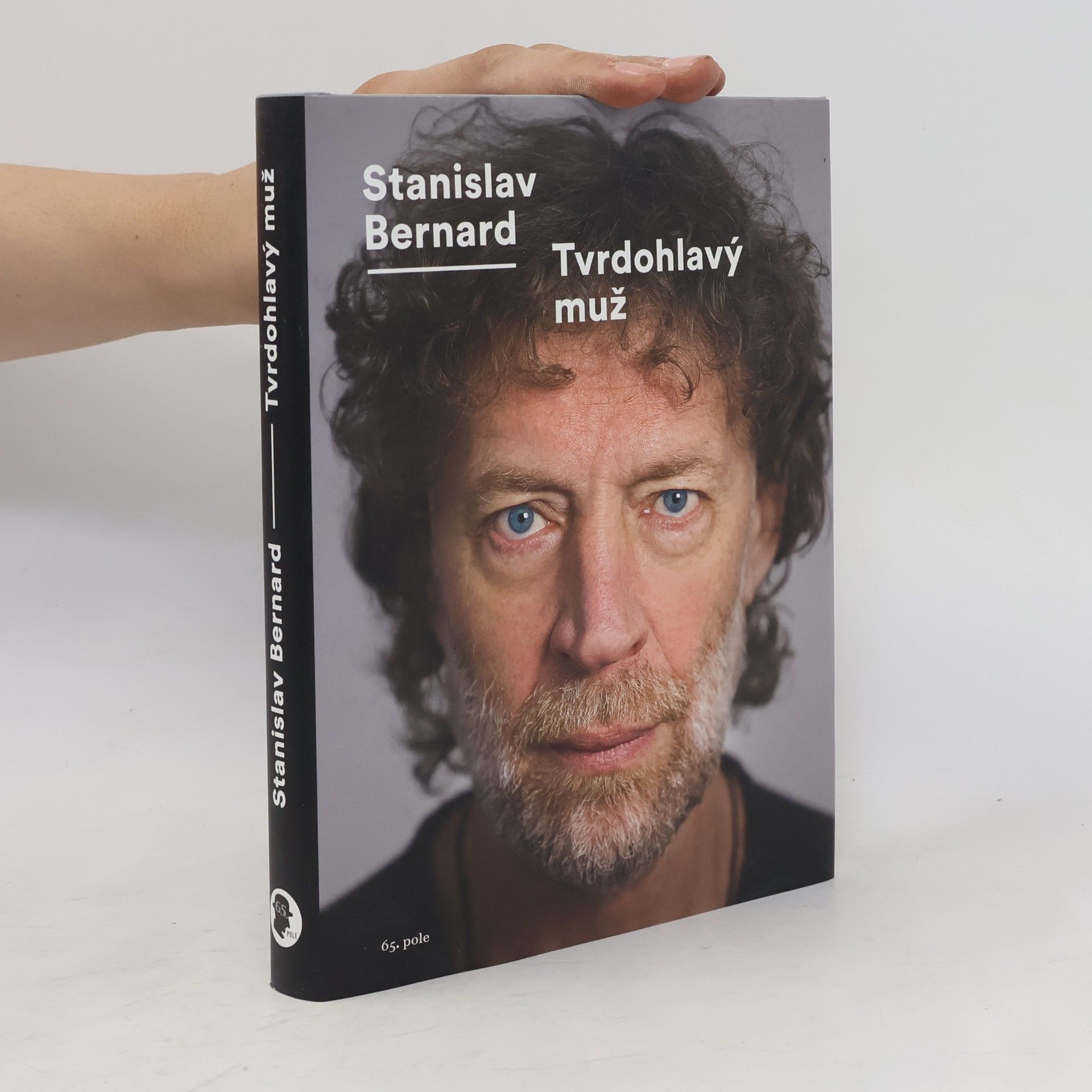 Ondřej Horák Tvrdohlavý muž