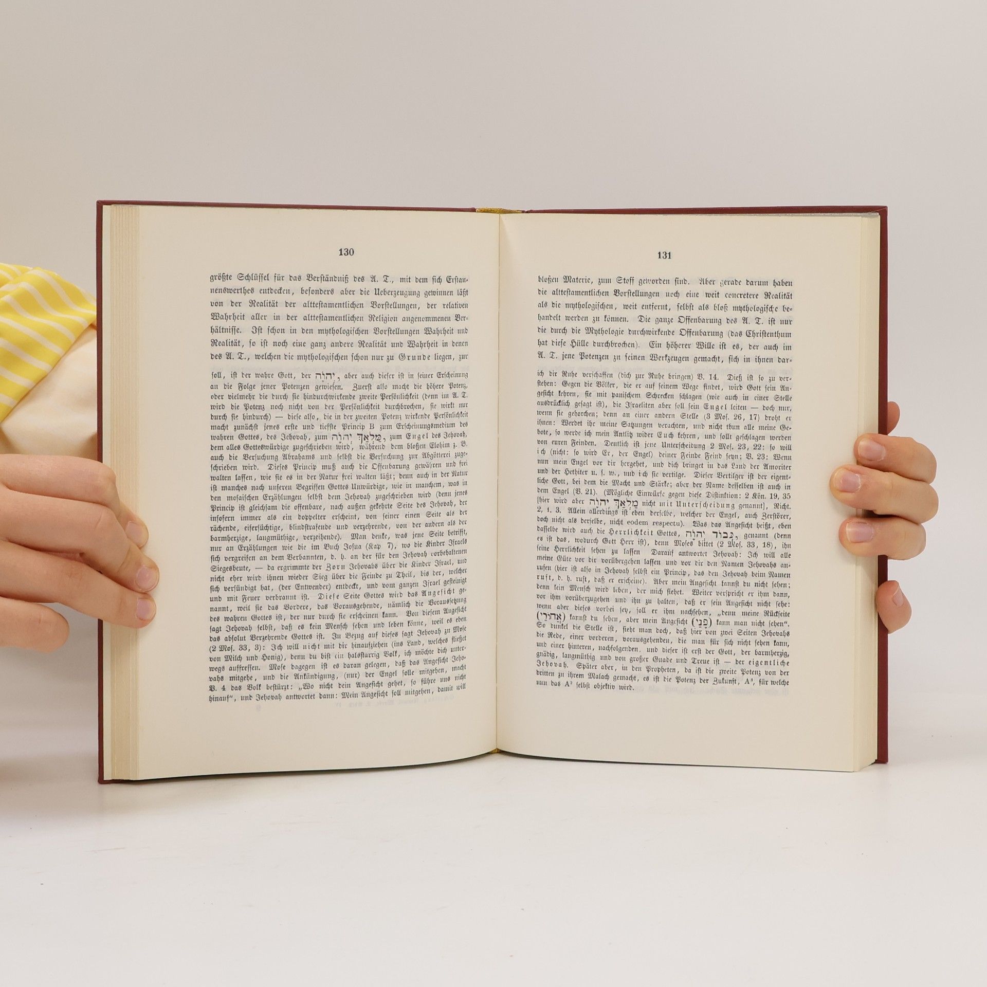 Friedrich Wilhelm Joseph Schelling Philosophie der Offenbarung. Zweiter Band