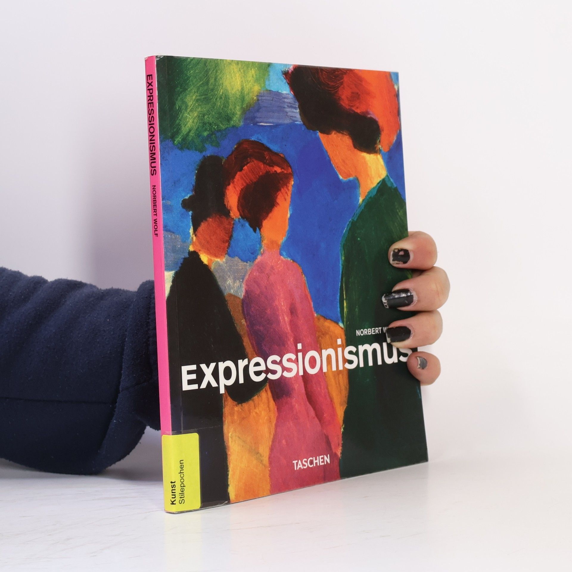 Expressionismus