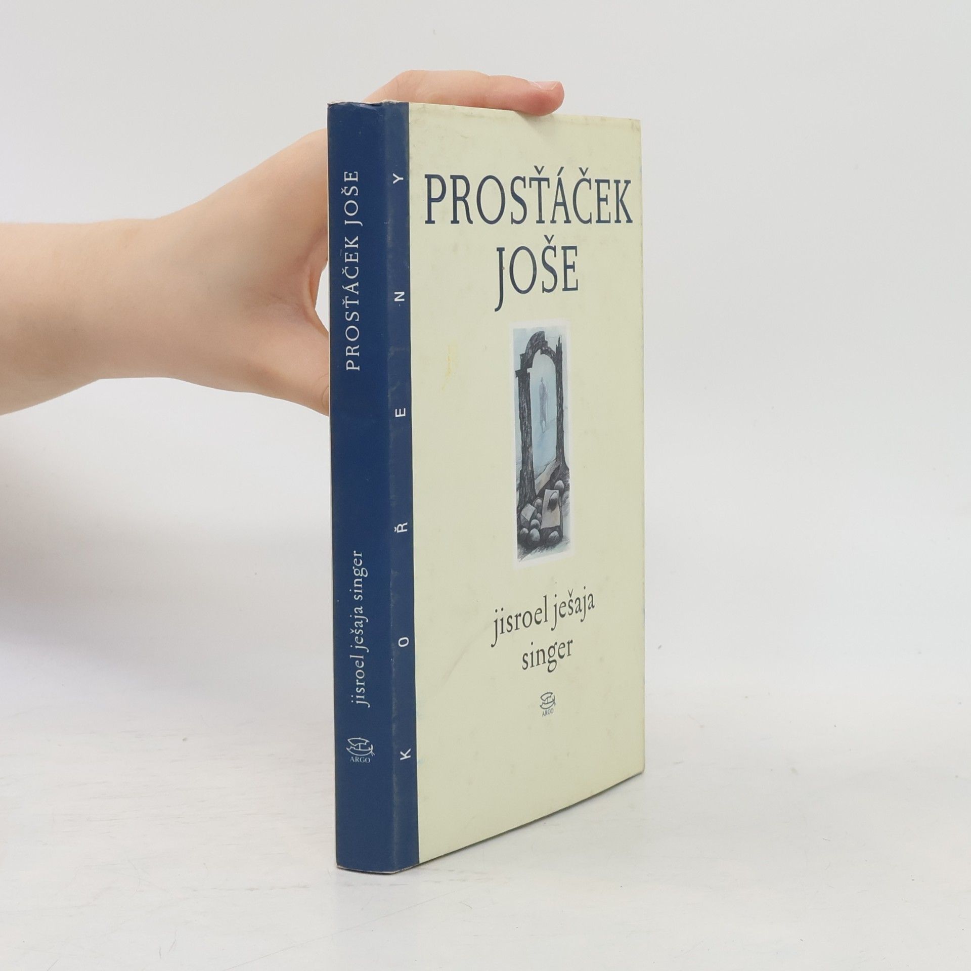 Prosťáček Joše