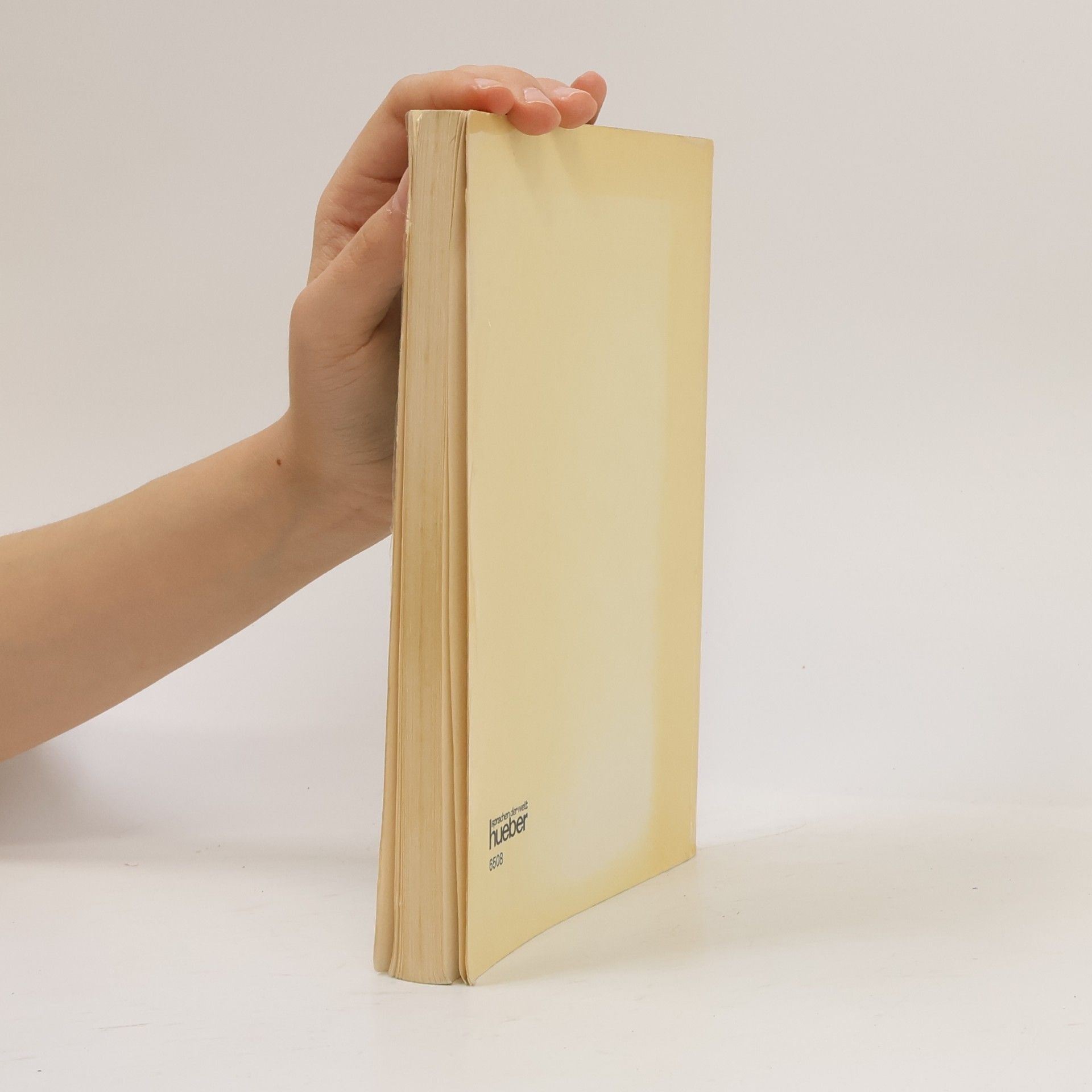 Heinrich Lausberg Elemente der literarischen Rhetorik