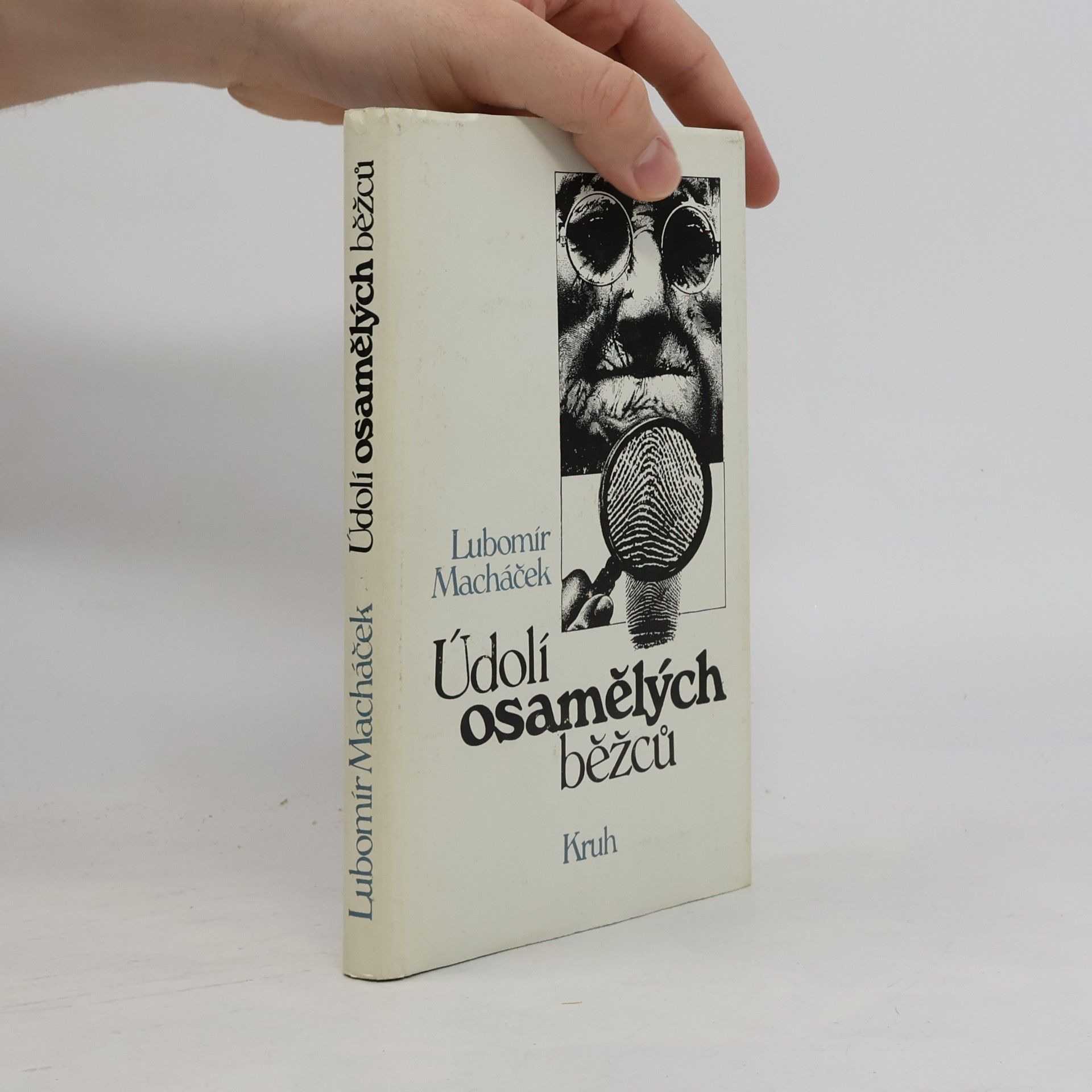 Údolí osamělých běžců