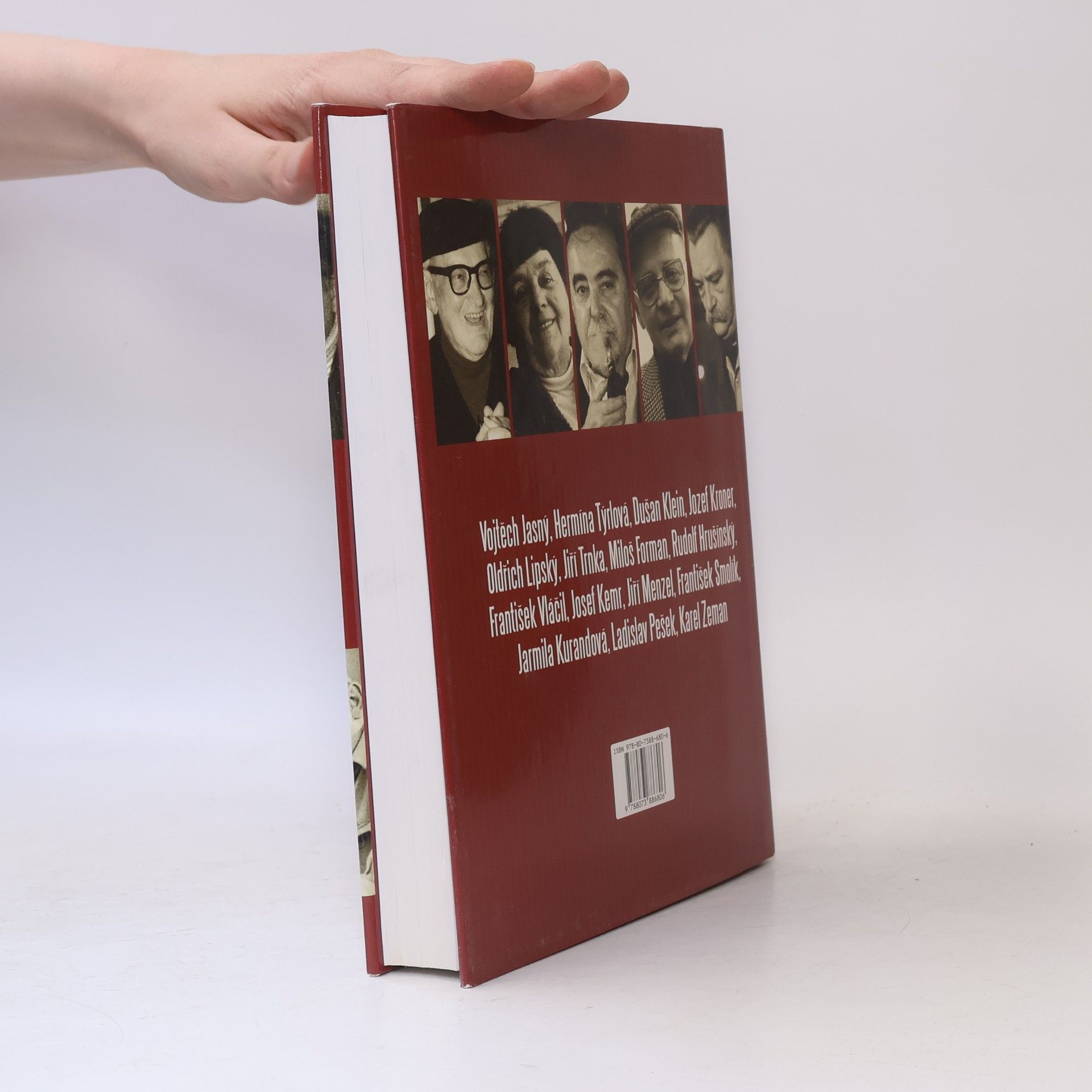 Ladislav Tunys Hvězdy, které nezhasnou, aneb Jak jsem je poznal