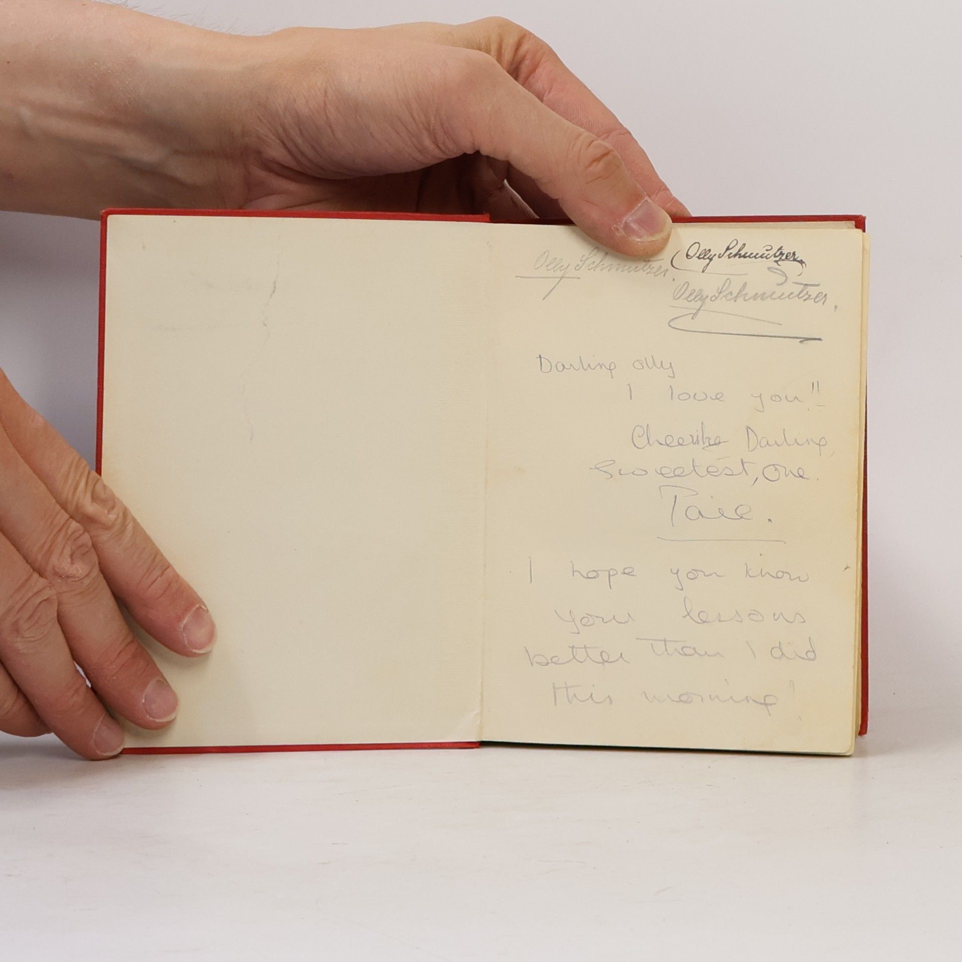 J. E. Wessely Dictionnaire de Poche des Langues Française et Allemande. Französisch-Deutsches und Deutsch-Französisches Taschenwörterbuch